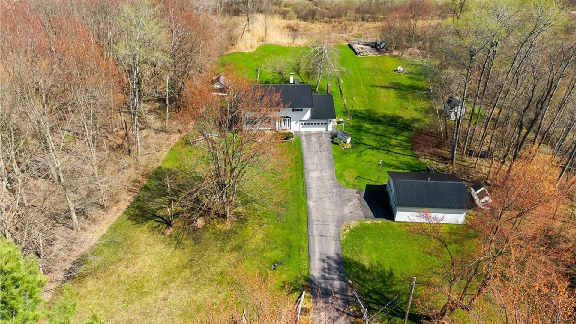 Property at 154 Shanty Creek Road, Hastings, NY 13036 40
