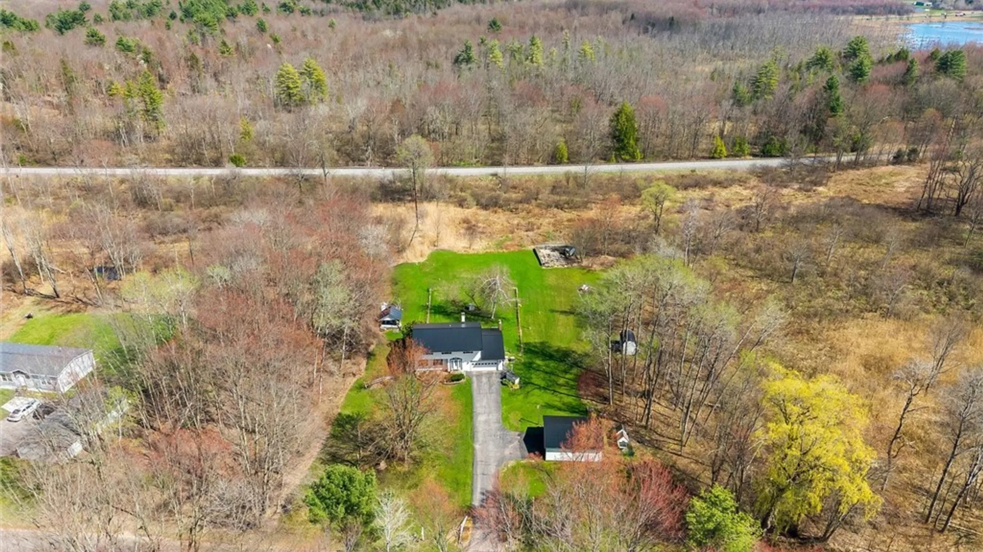 Property at 154 Shanty Creek Road, Hastings, NY 13036 41