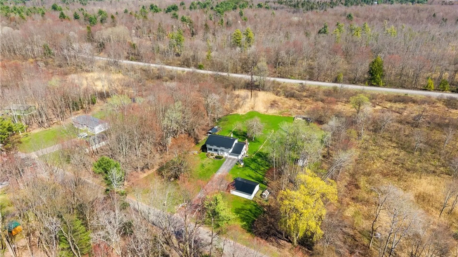 Property at 154 Shanty Creek Road, Hastings, NY 13036 43