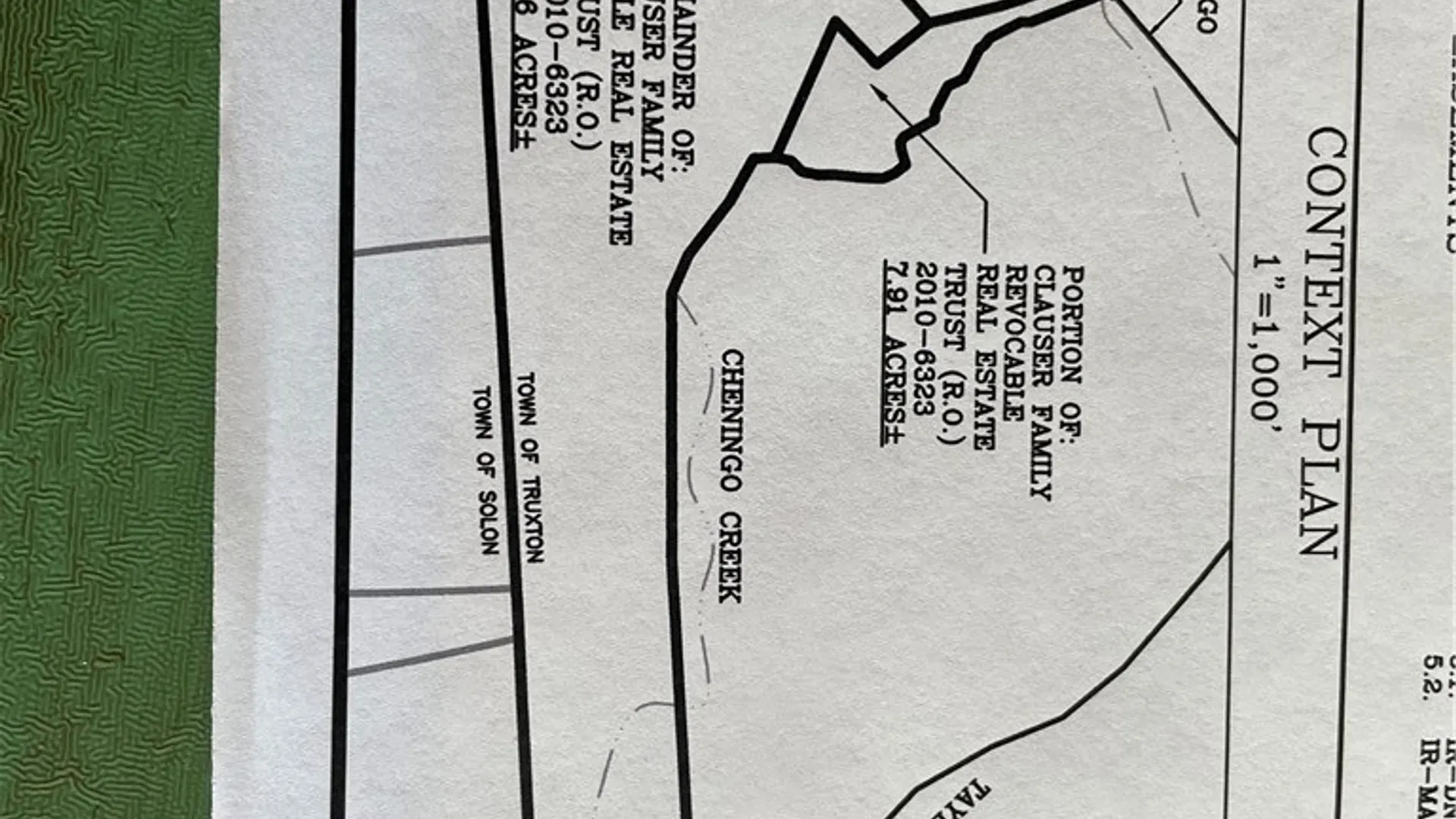 Property at 5140 North Tower Rd Road, Truxton, NY 13158 16