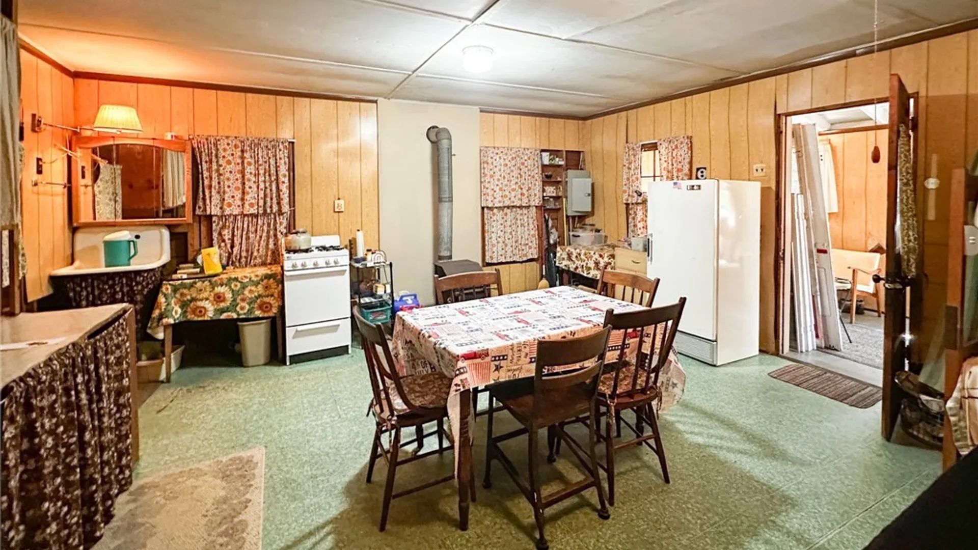 Property at 291 Joy Tract Road, Webb, NY 13420 12