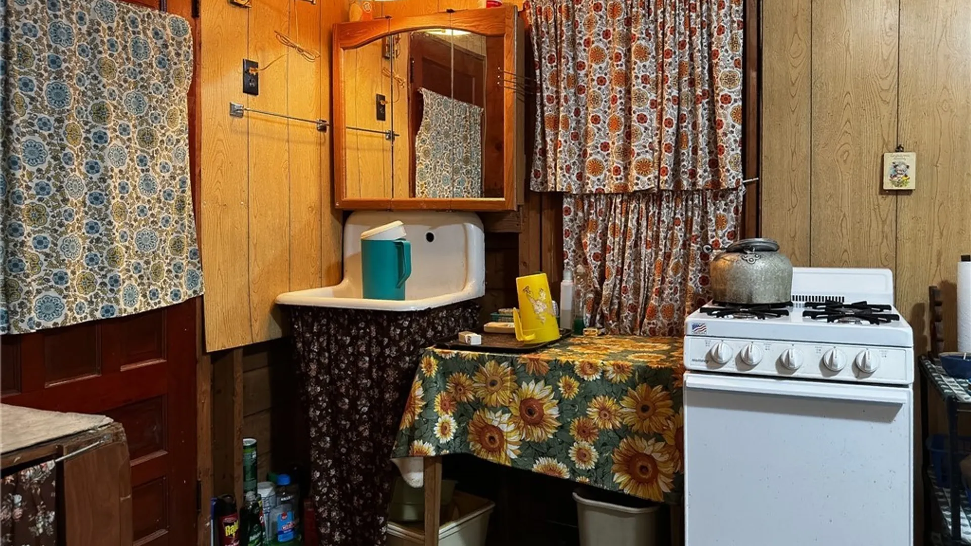 Property at 291 Joy Tract Road, Webb, NY 13420 14