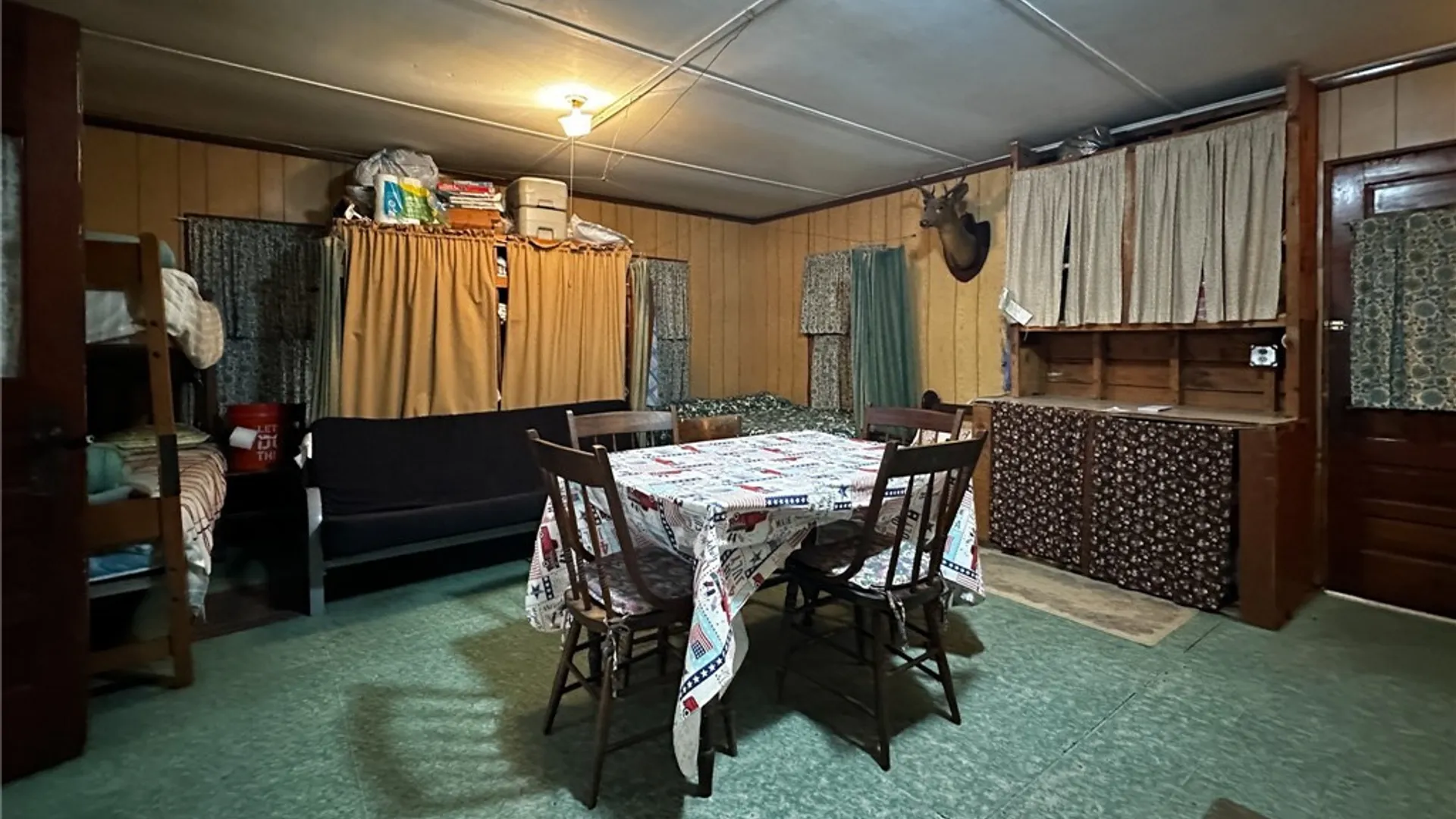 Property at 291 Joy Tract Road, Webb, NY 13420 15