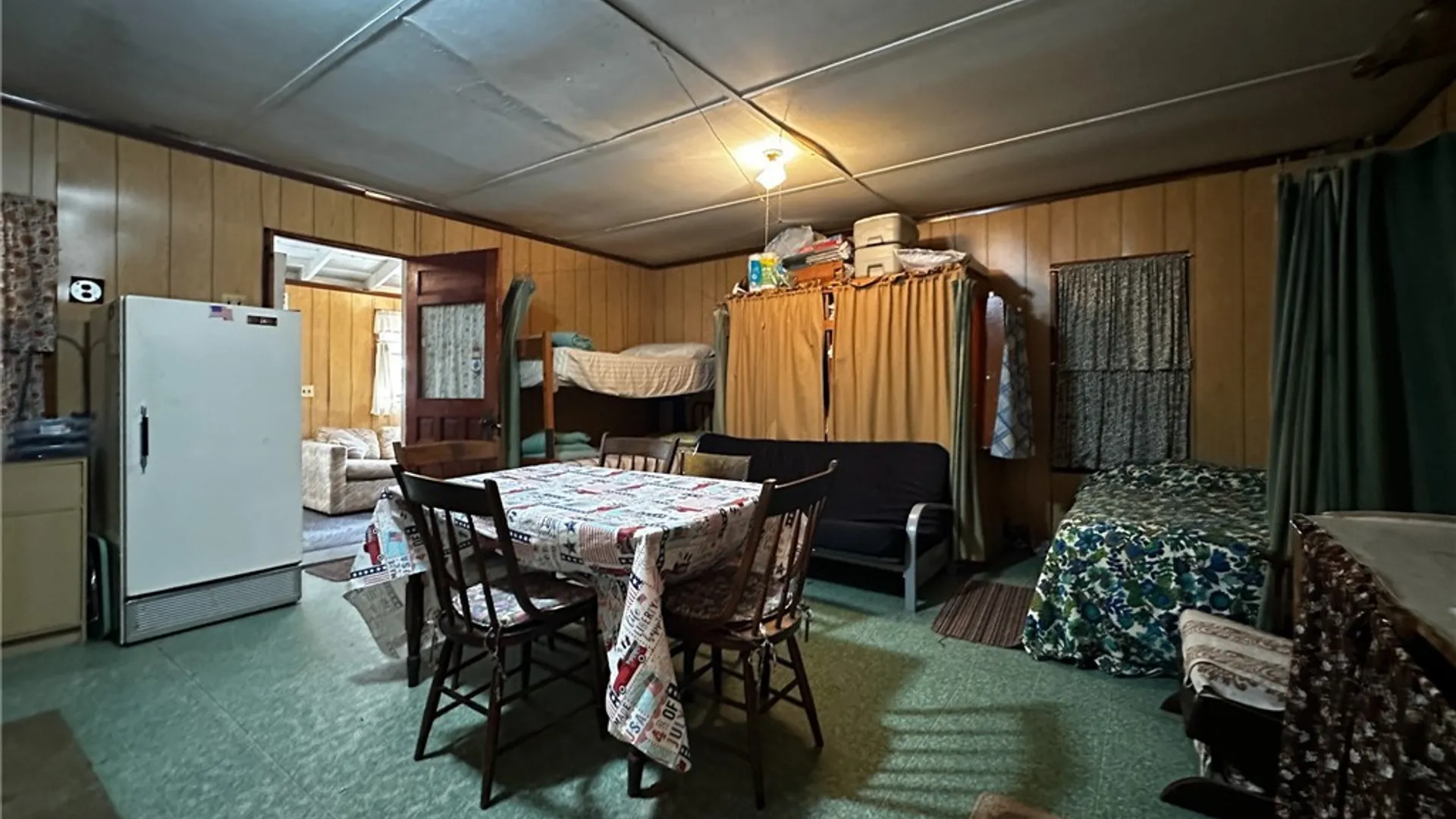 Property at 291 Joy Tract Road, Webb, NY 13420 16