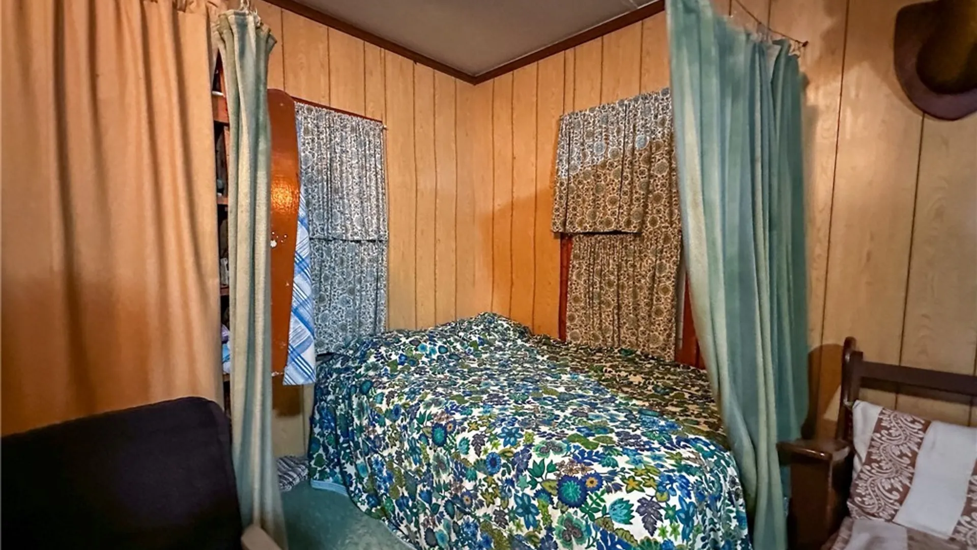 Property at 291 Joy Tract Road, Webb, NY 13420 17