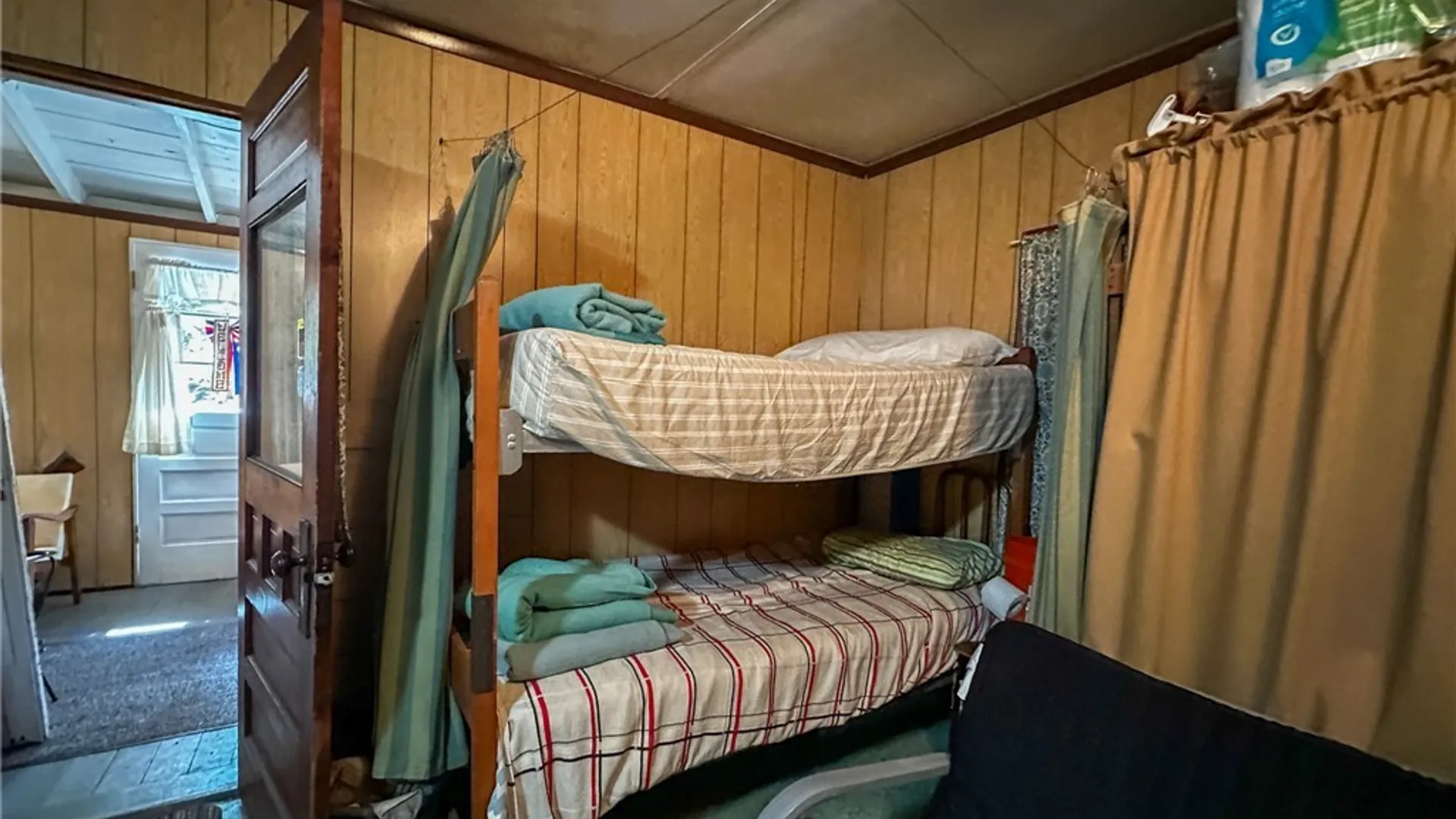 Property at 291 Joy Tract Road, Webb, NY 13420 18