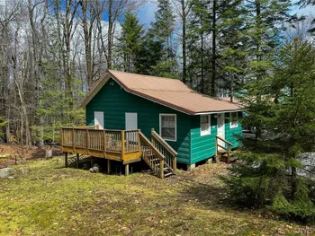 291 Joy Tract Road, Webb, NY 13420