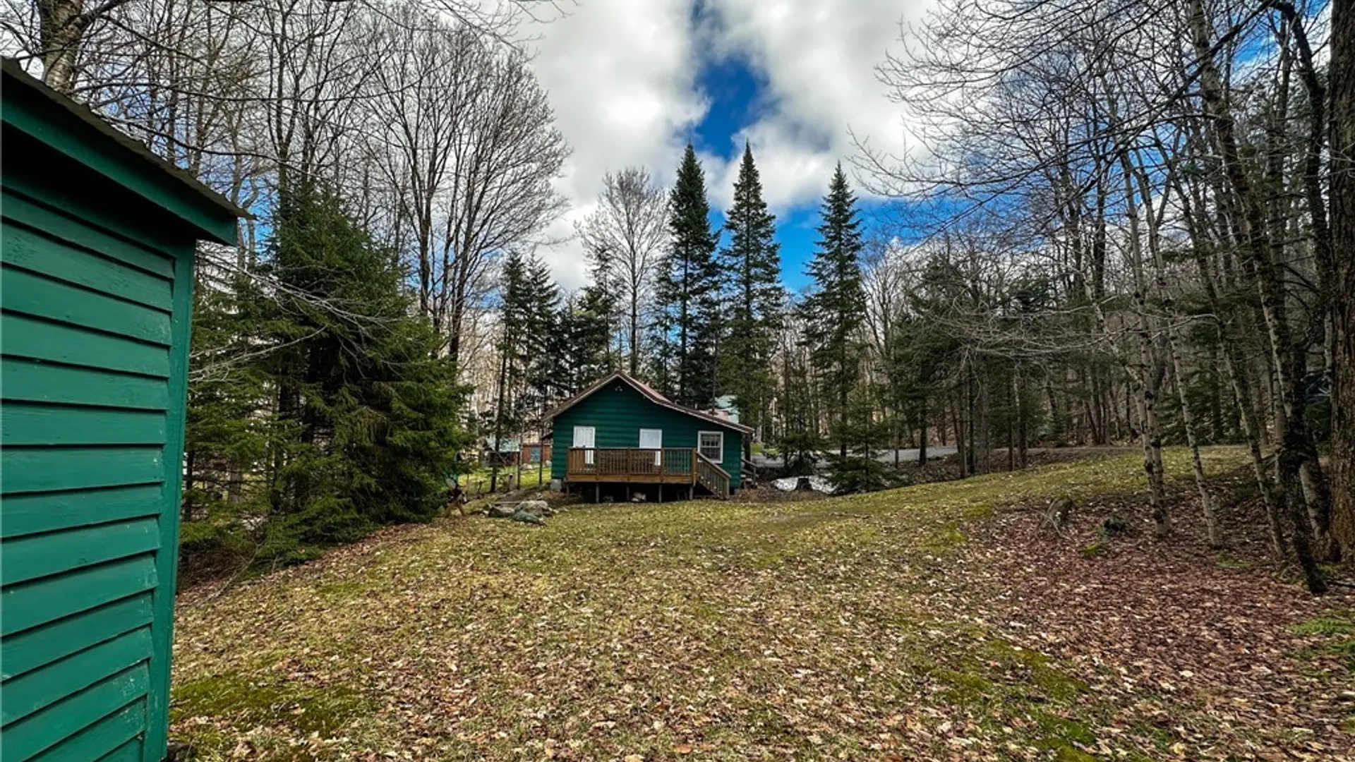 Property at 291 Joy Tract Road, Webb, NY 13420 3