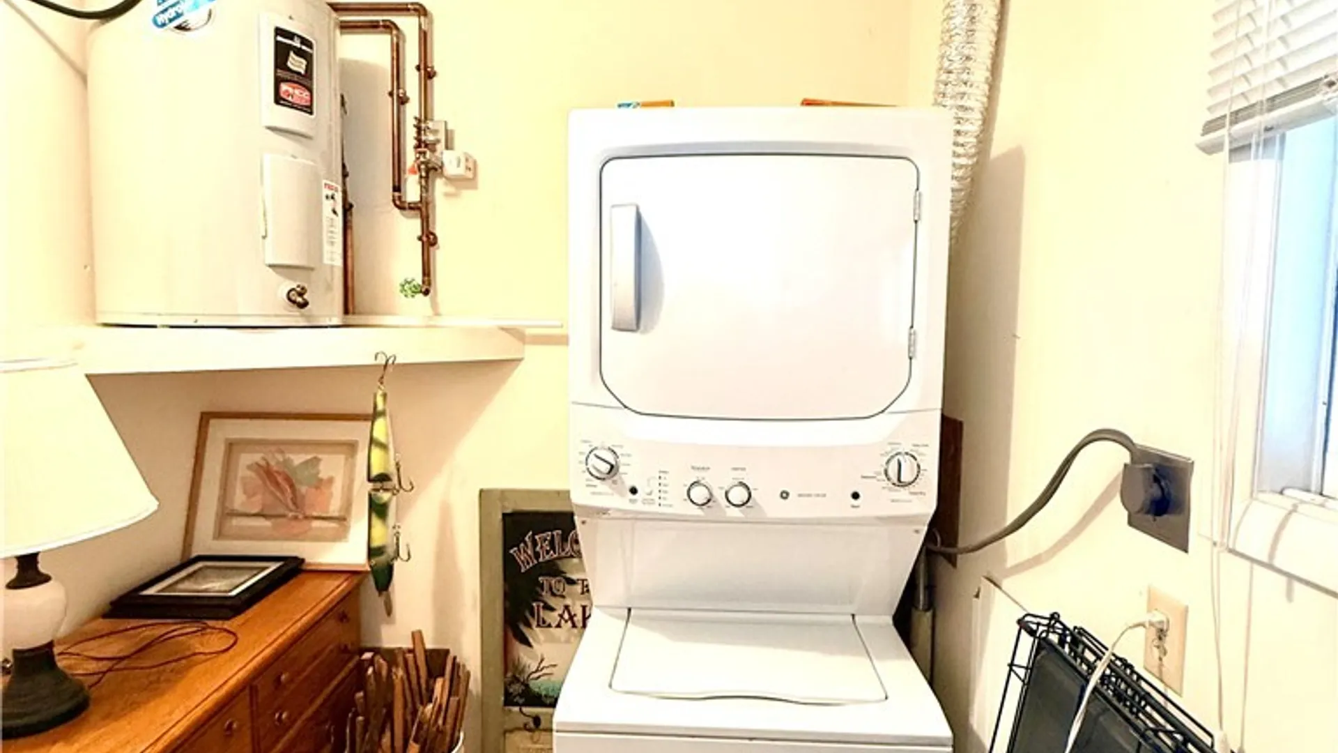 Property at 32 Mohawk #B Drive, Chautauqua, NY 14728 13