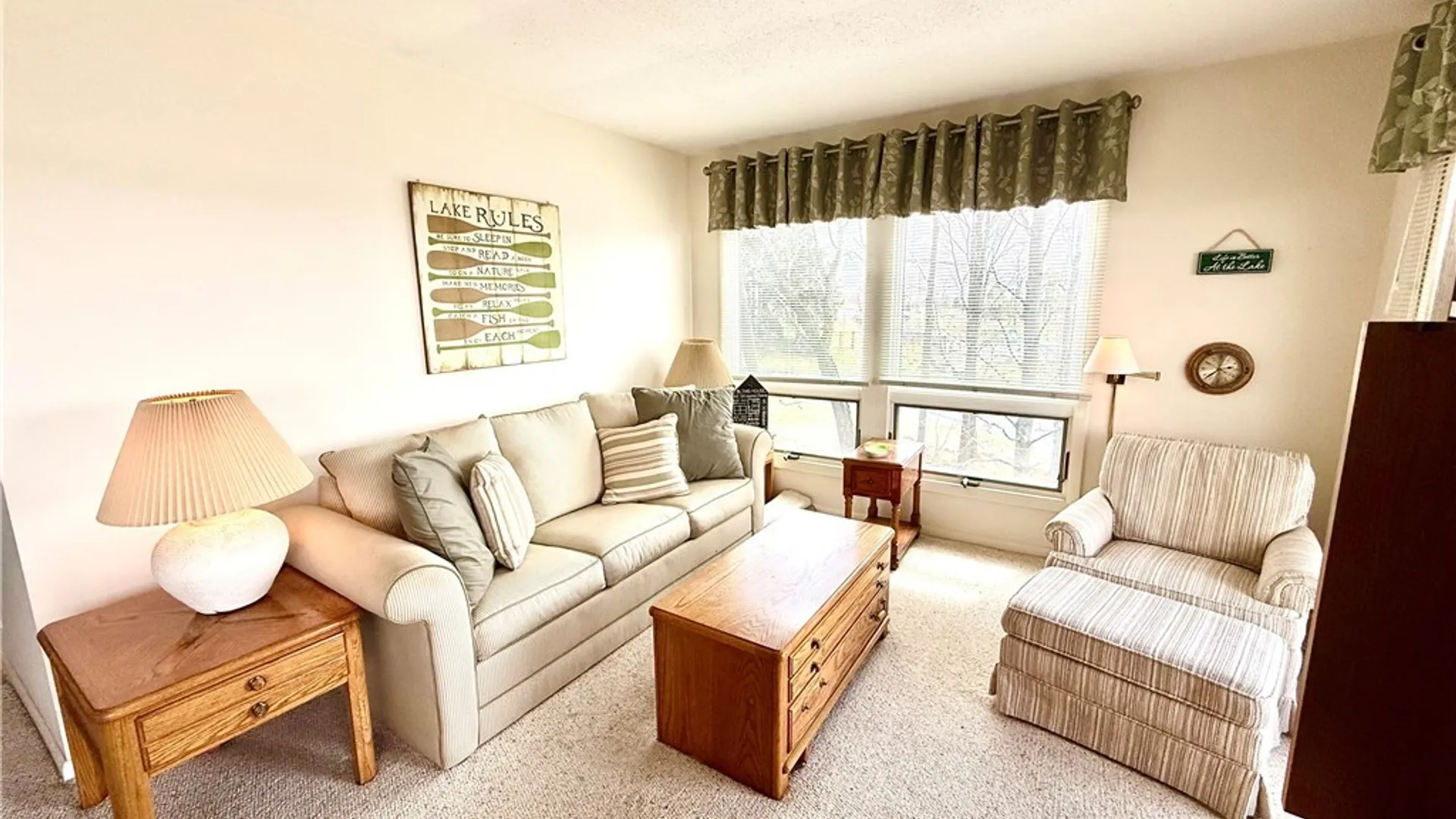 Property at 32 Mohawk #B Drive, Chautauqua, NY 14728 4