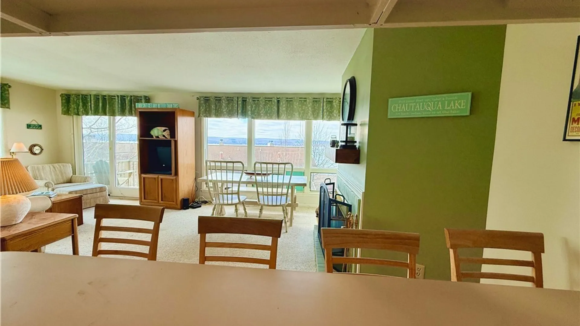 Property at 32 Mohawk #B Drive, Chautauqua, NY 14728 5