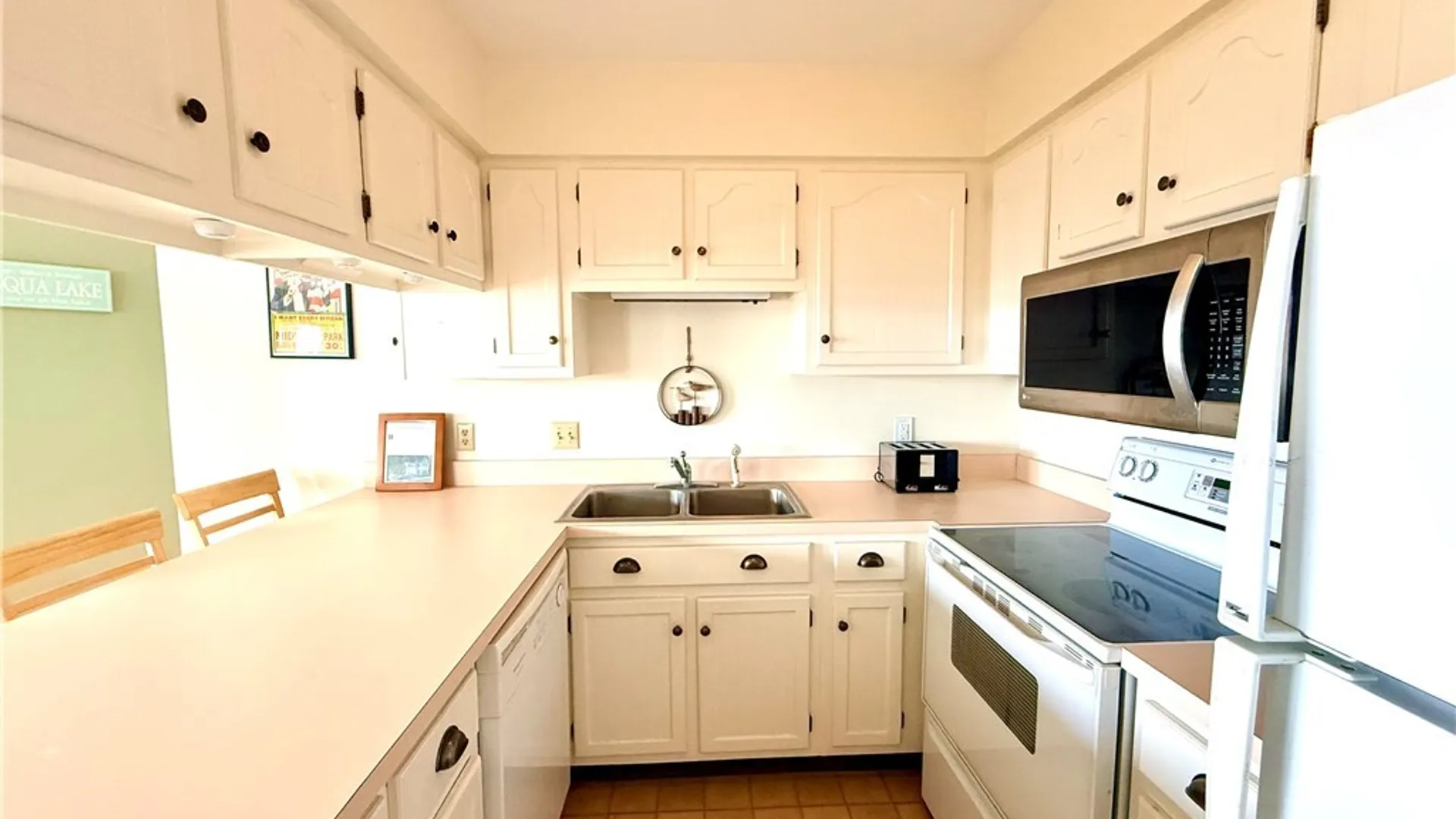 Property at 32 Mohawk #B Drive, Chautauqua, NY 14728 6