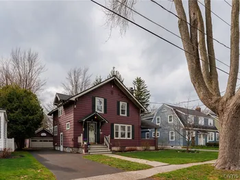 Property at 724 Ball Avenue, Watertown City, NY 13601