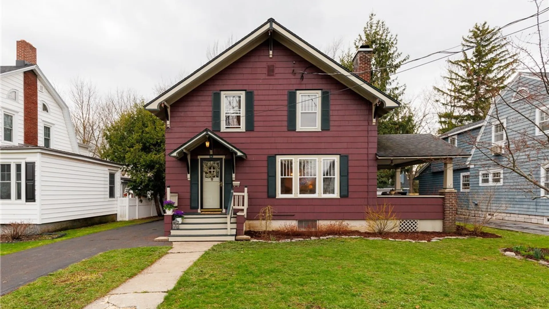 Property at 724 Ball Avenue, Watertown City, NY 13601 2