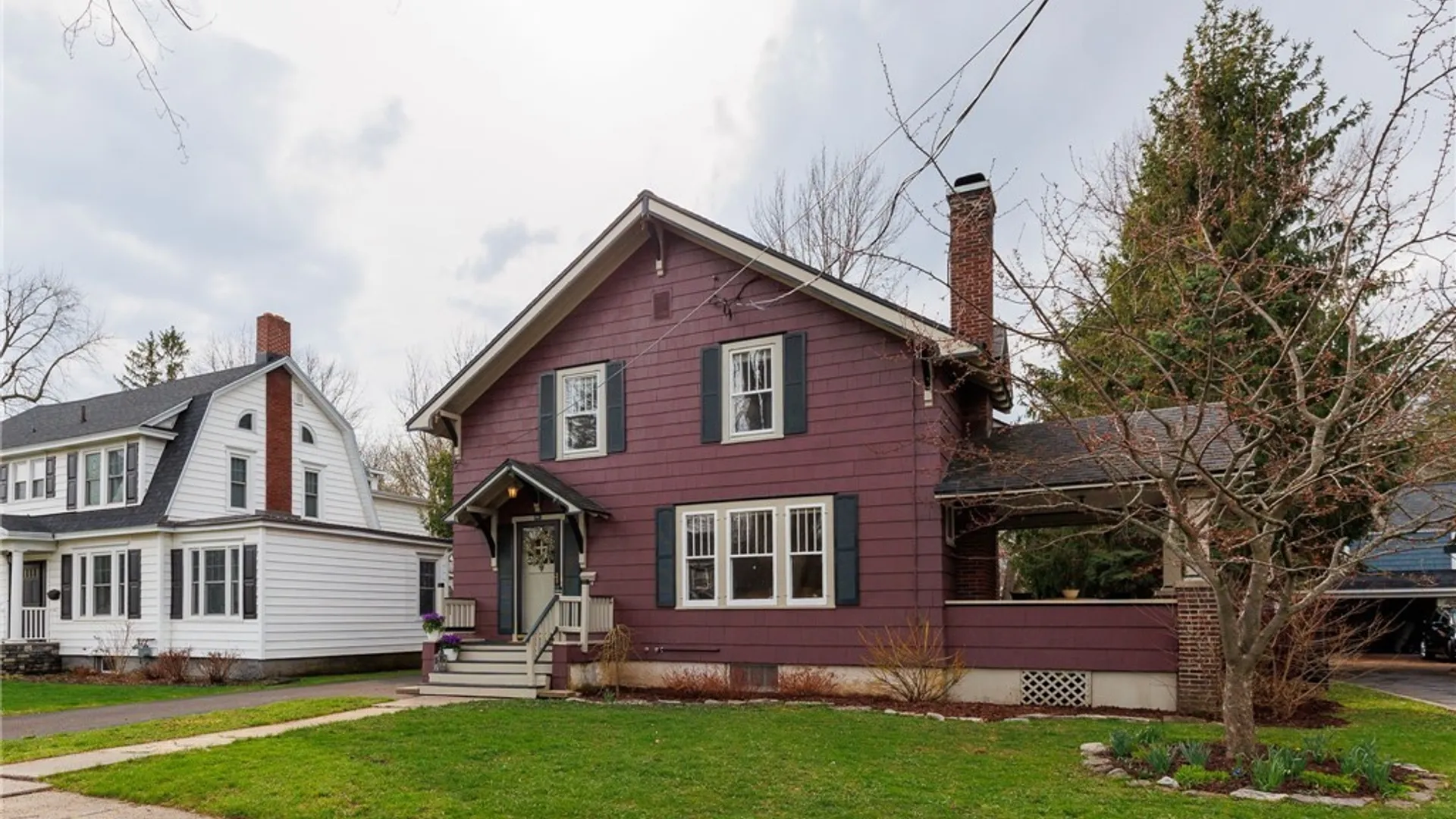 Property at 724 Ball Avenue, Watertown City, NY 13601 29