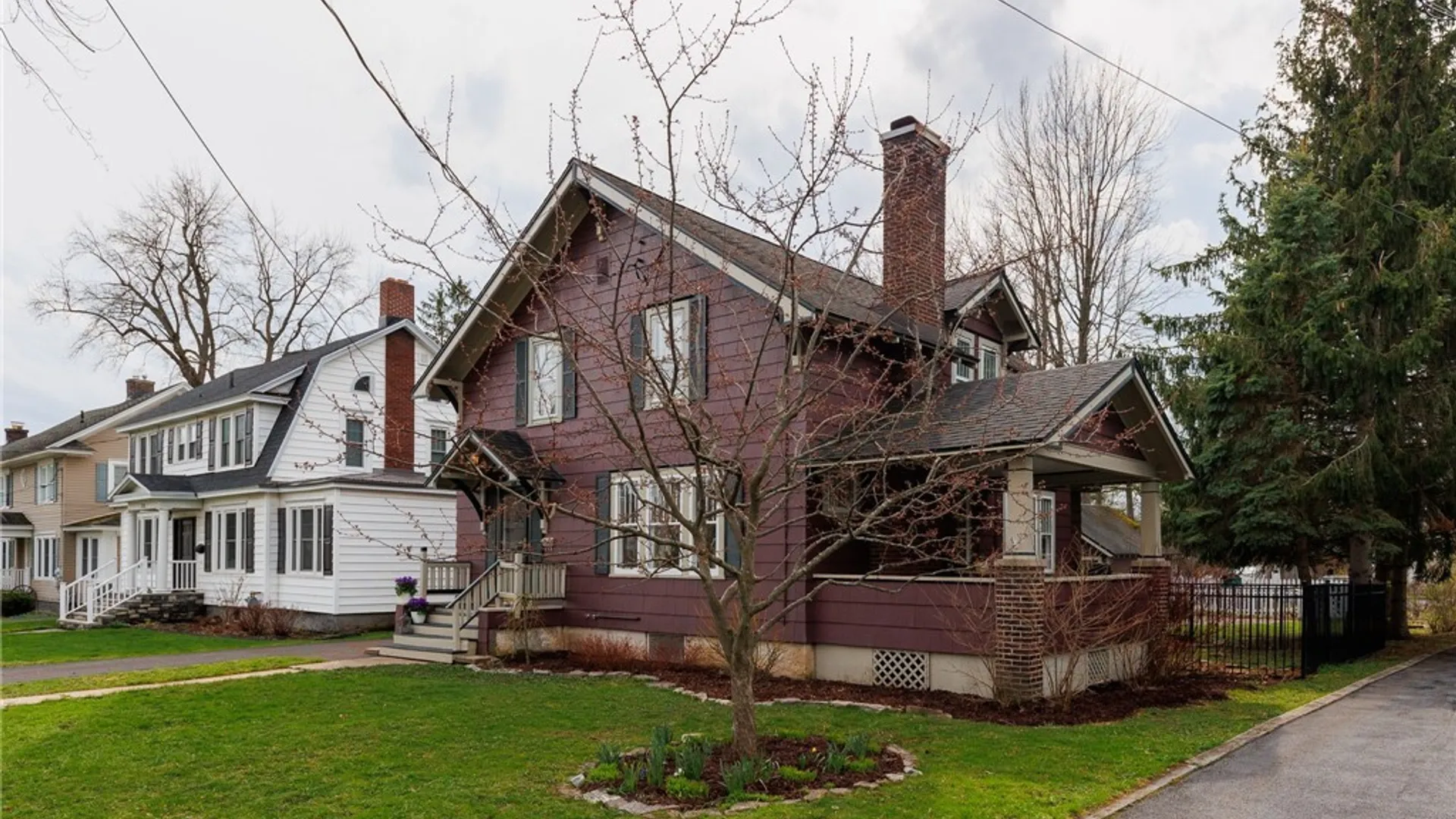Property at 724 Ball Avenue, Watertown City, NY 13601 3