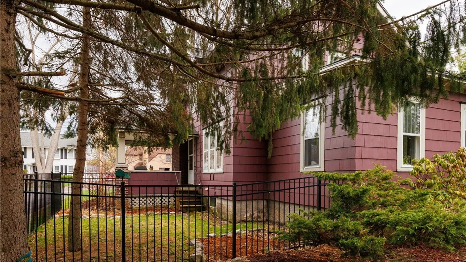 Property at 724 Ball Avenue, Watertown City, NY 13601 31