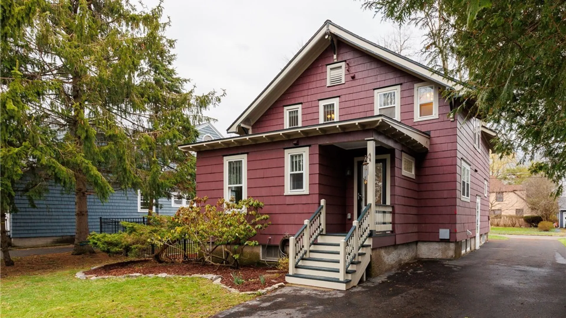 Property at 724 Ball Avenue, Watertown City, NY 13601 33