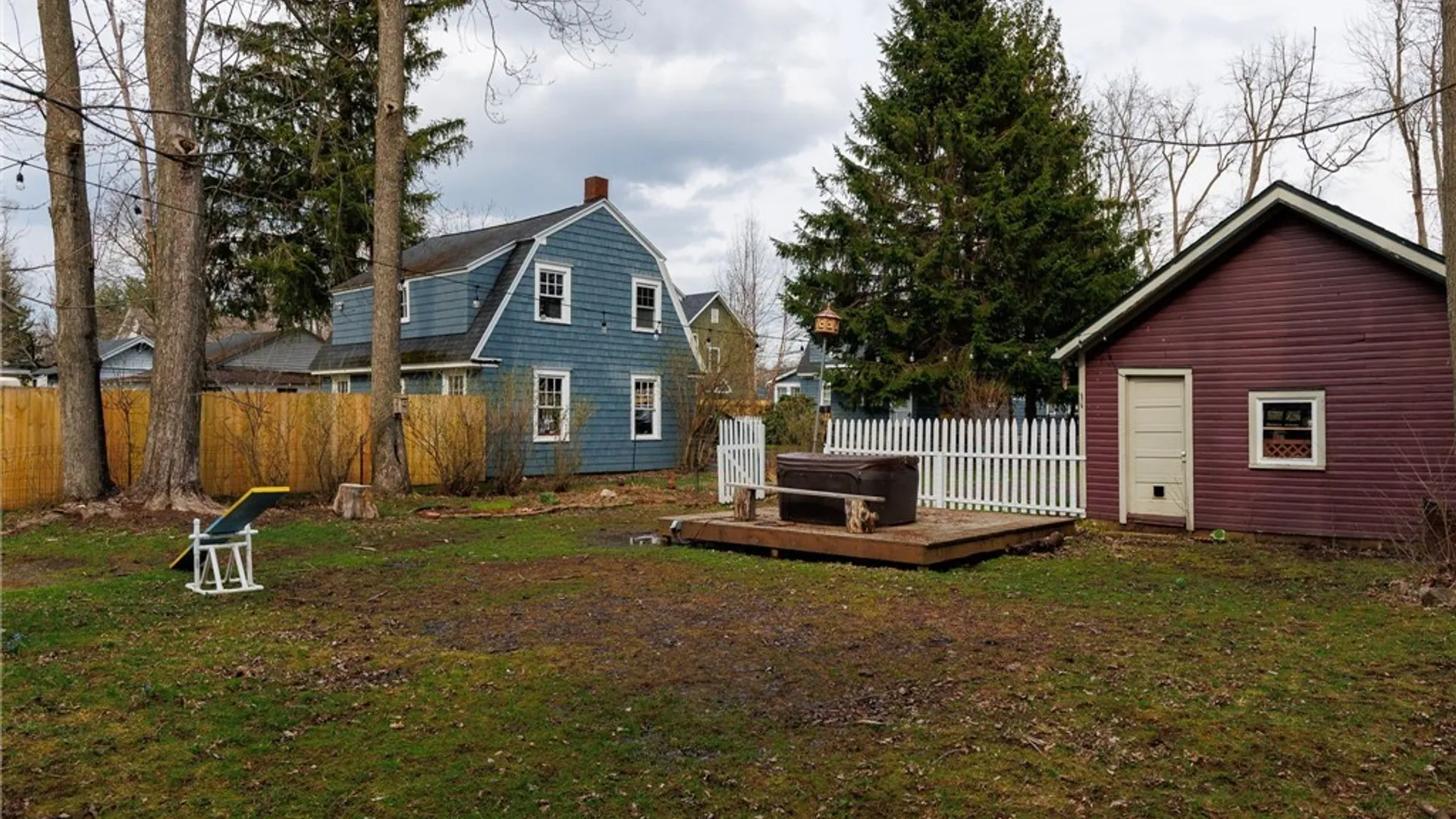 Property at 724 Ball Avenue, Watertown City, NY 13601 37