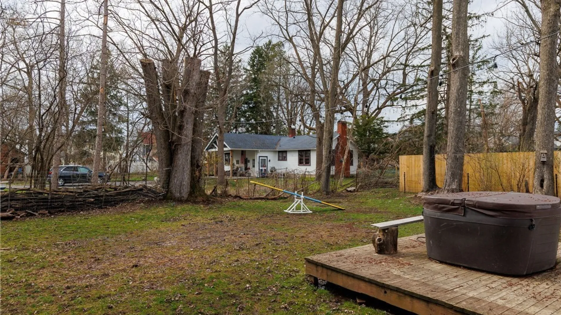 Property at 724 Ball Avenue, Watertown City, NY 13601 38