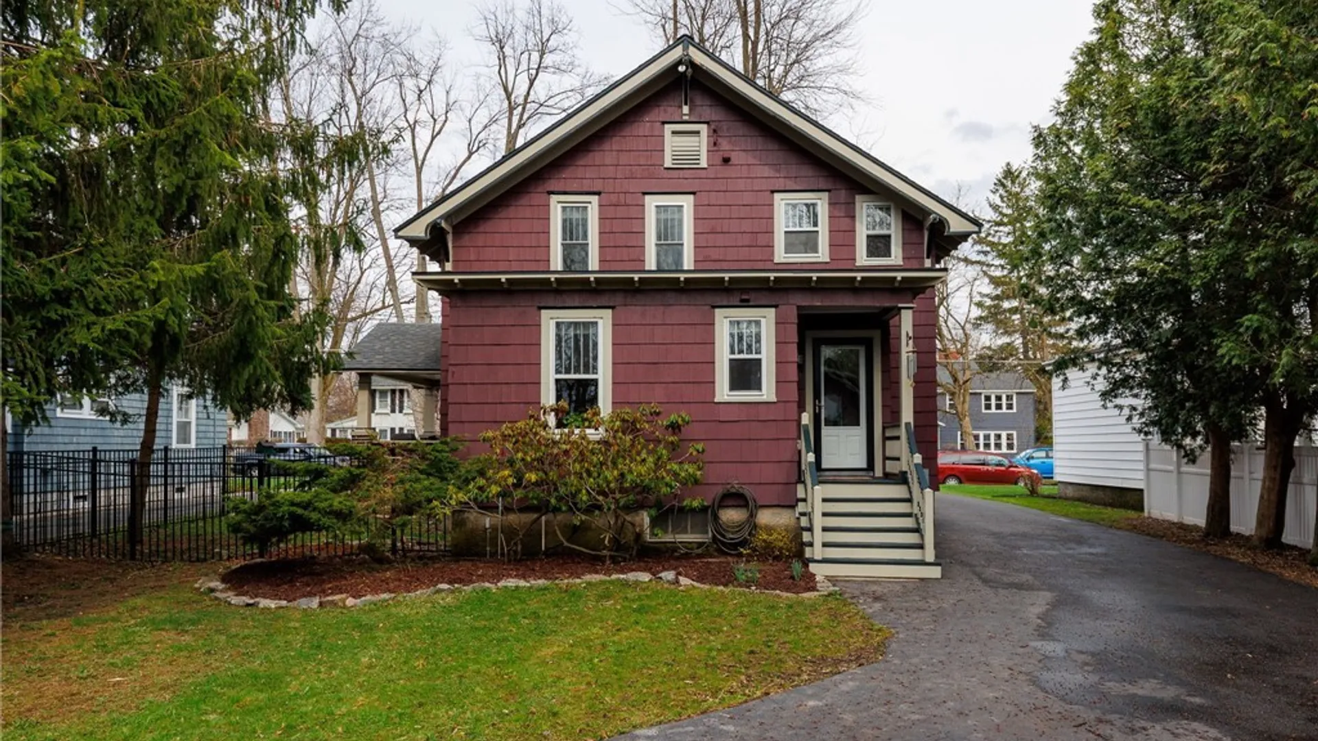Property at 724 Ball Avenue, Watertown City, NY 13601 39