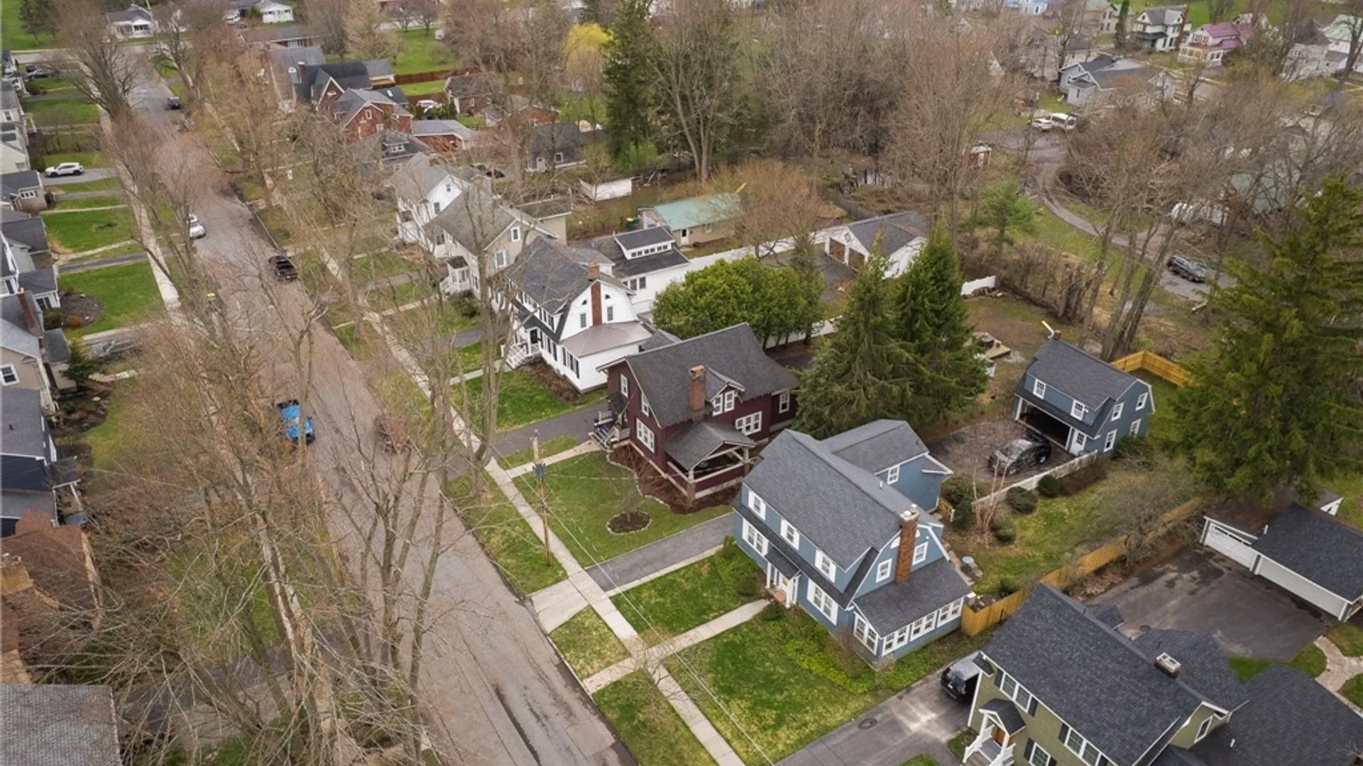 Property at 724 Ball Avenue, Watertown City, NY 13601 40
