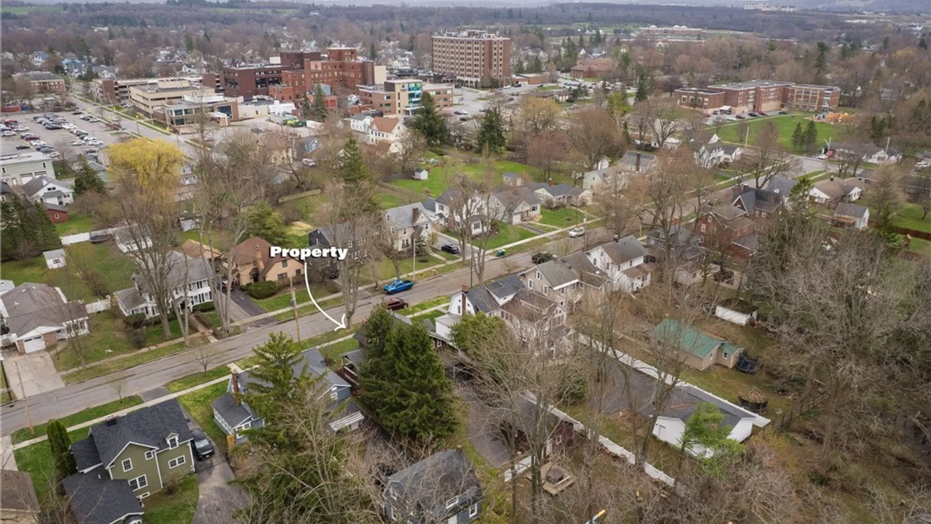 Property at 724 Ball Avenue, Watertown City, NY 13601 42