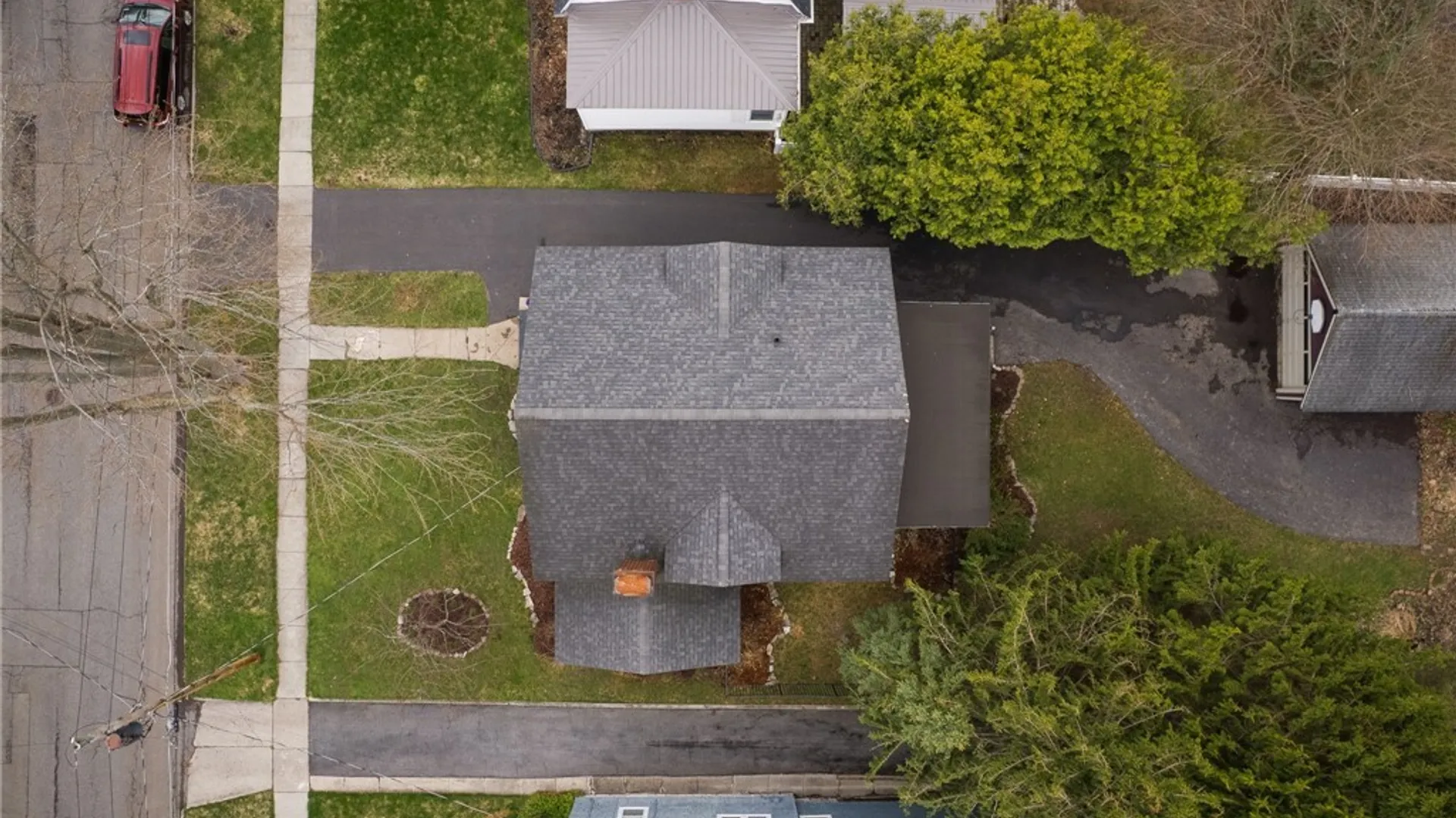 Property at 724 Ball Avenue, Watertown City, NY 13601 47