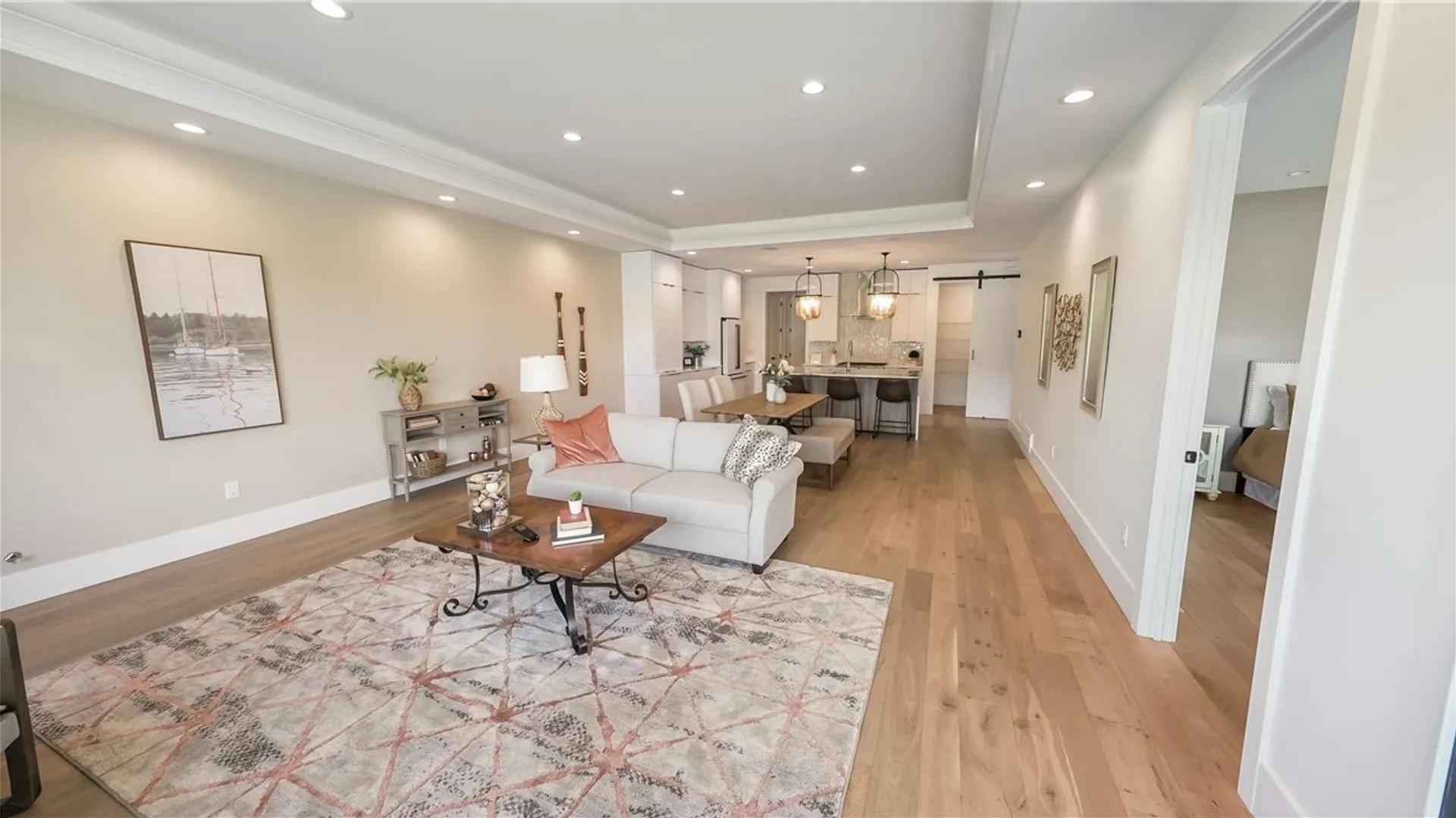 Property at 204 Charles Herrmann Way, Milo, NY 14527 17