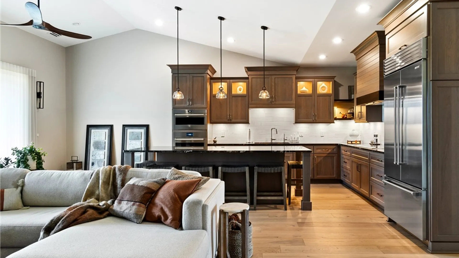 Property at 205 Charles Herrmann Way, Milo, NY 14527 15