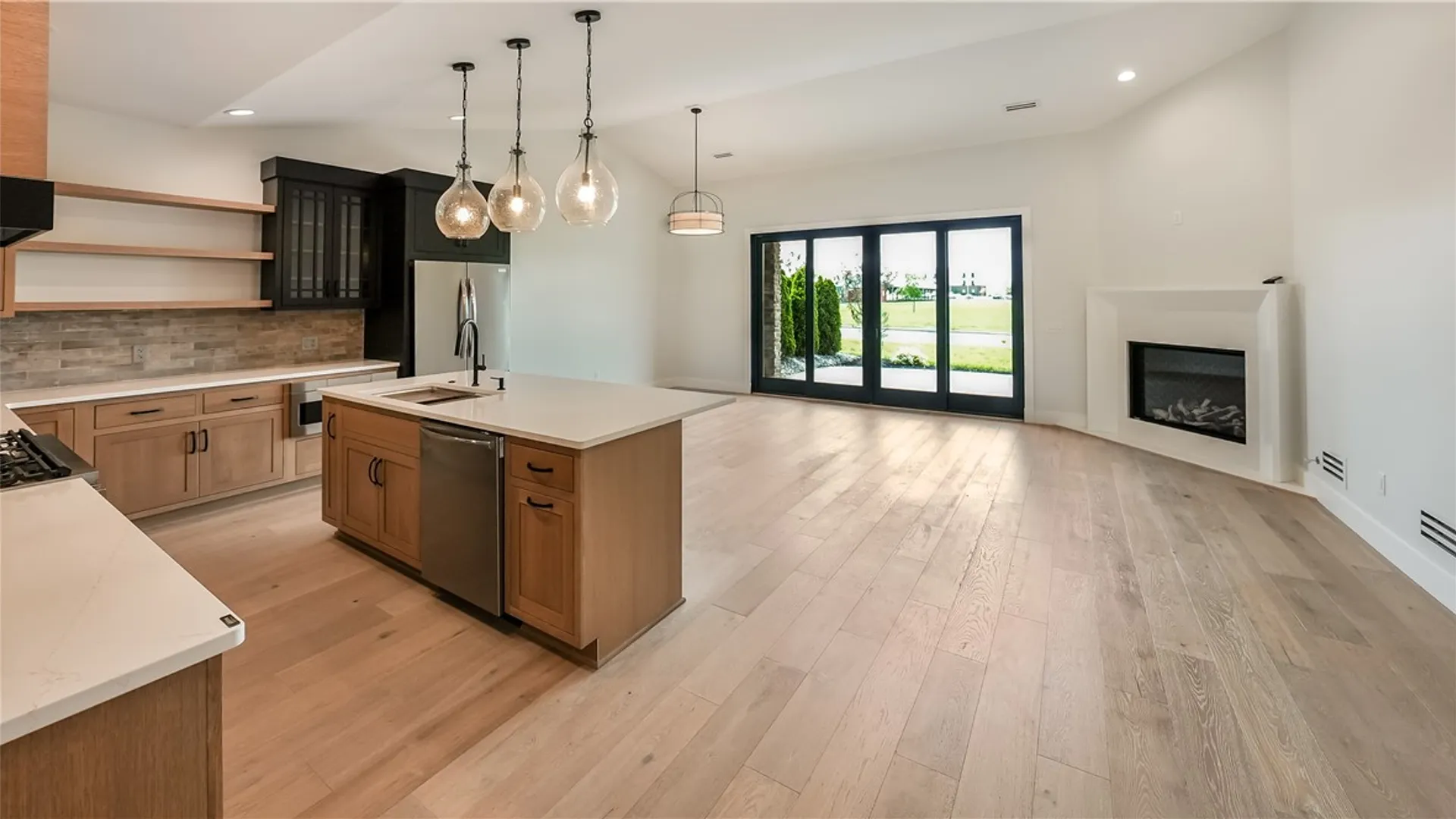 Property at 205 Charles Herrmann Way, Milo, NY 14527 4