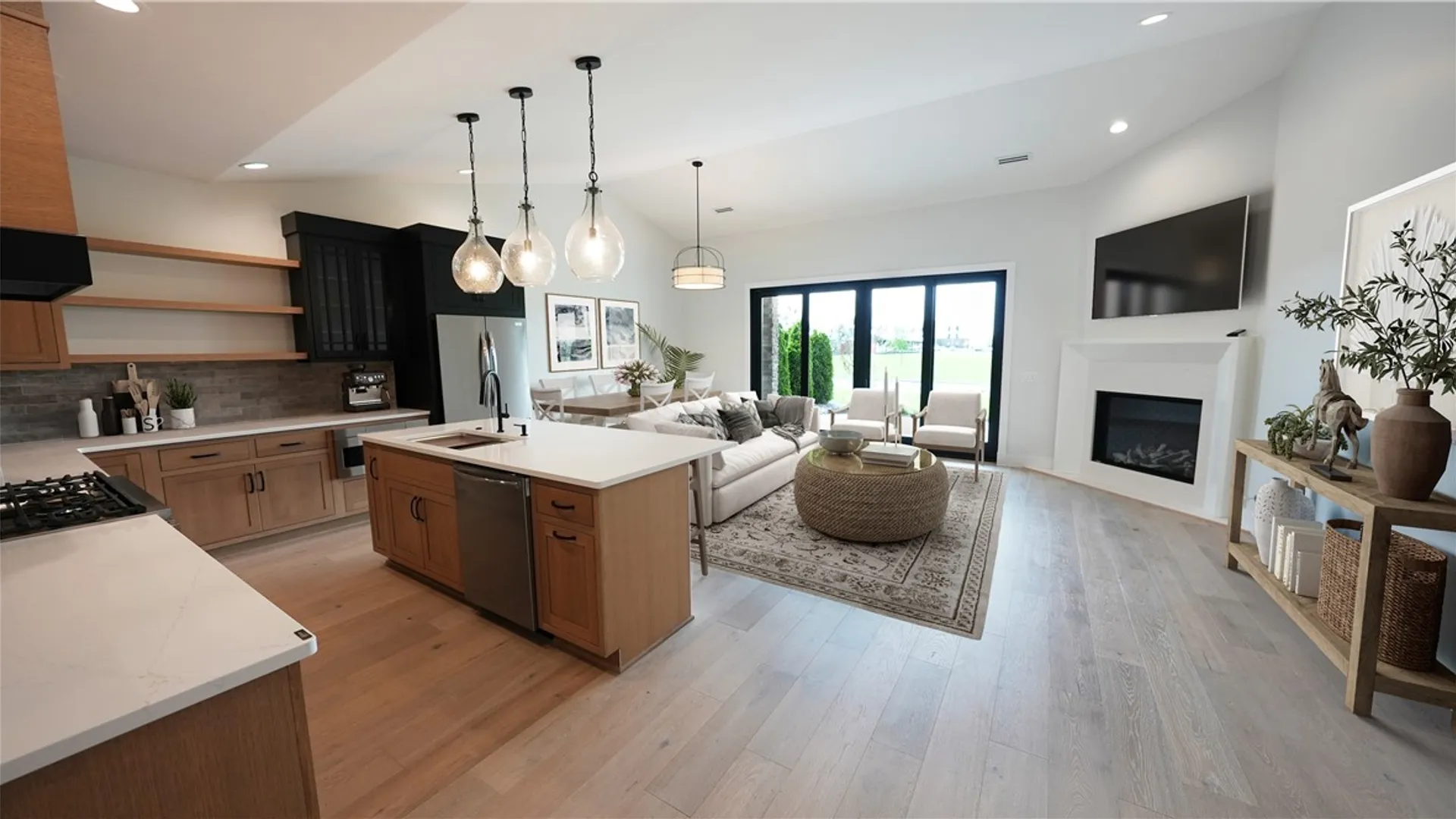 Property at 205 Charles Herrmann Way, Milo, NY 14527 5