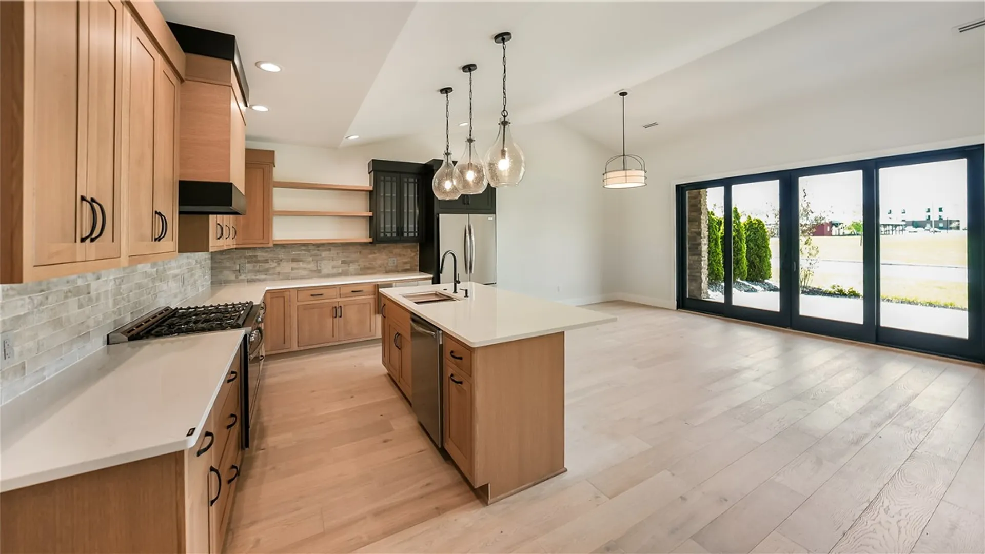 Property at 205 Charles Herrmann Way, Milo, NY 14527 6