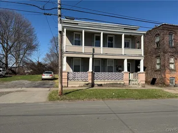 Property at 607 Blandina Street, Utica, NY 13501