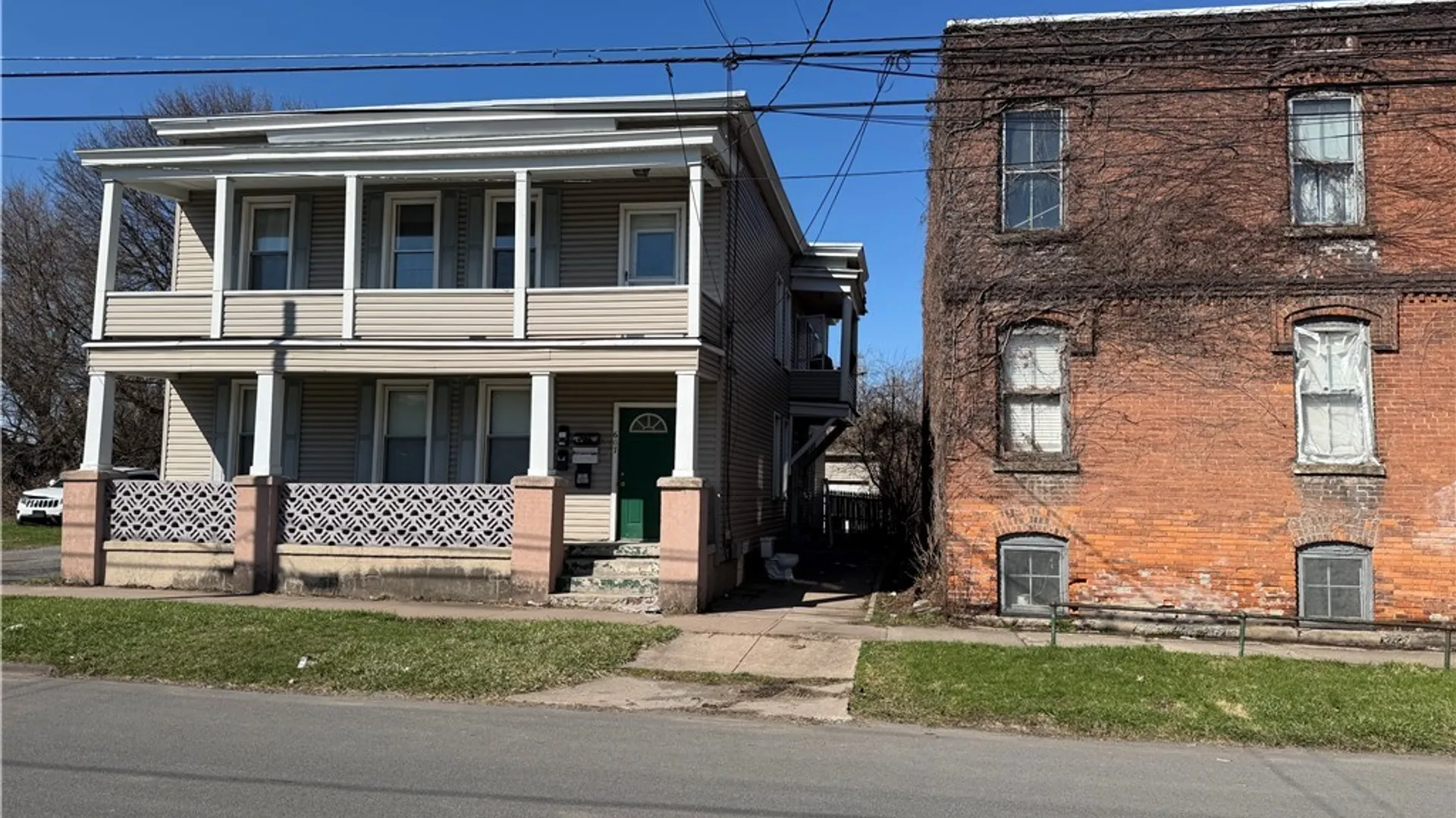 Property at 607 Blandina Street, Utica, NY 13501 3