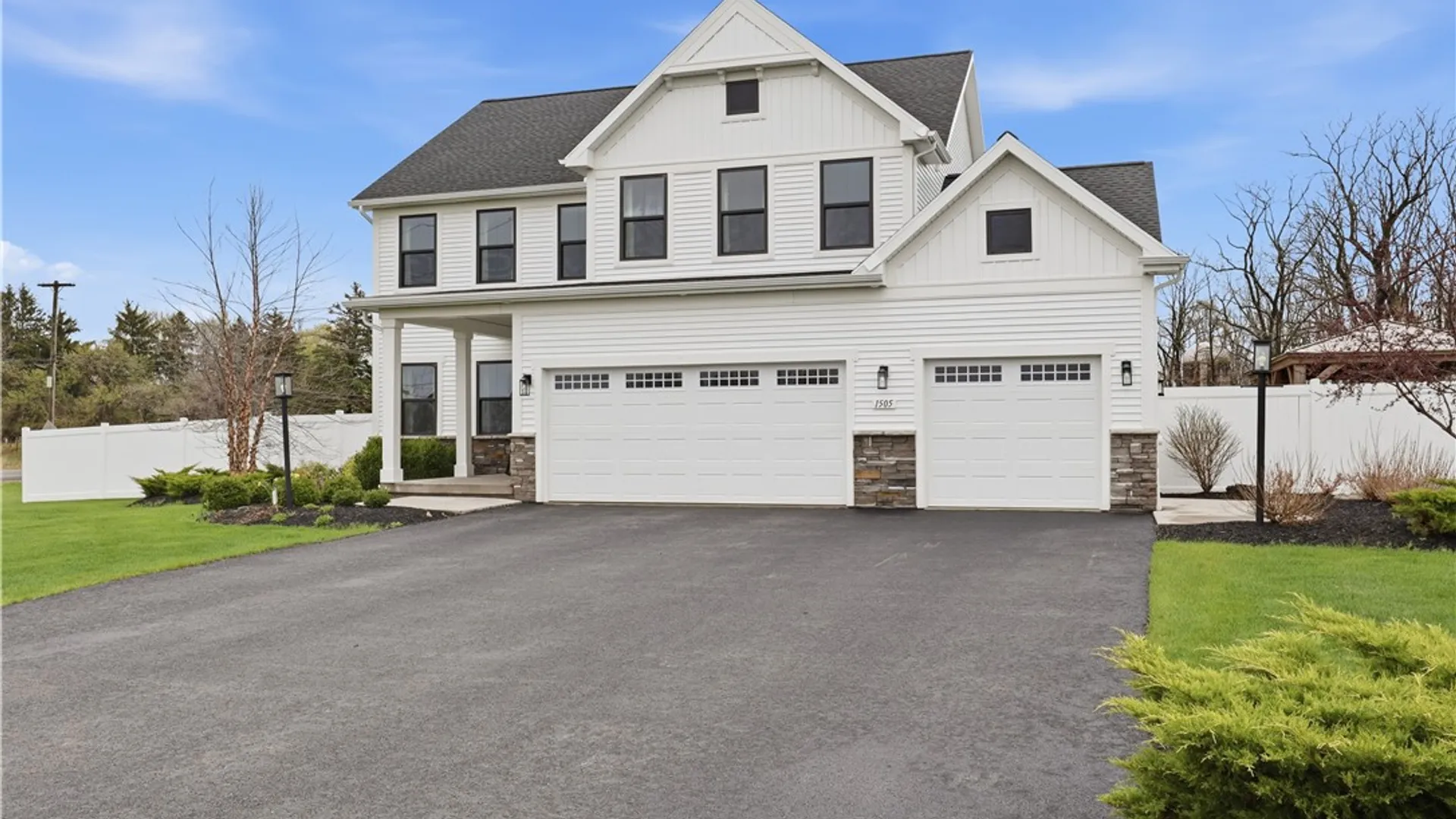 Property at 1505 Beaumont Way, Victor, NY 14564 2