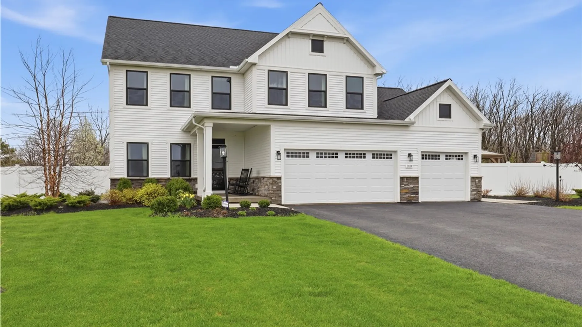 Property at 1505 Beaumont Way, Victor, NY 14564 3