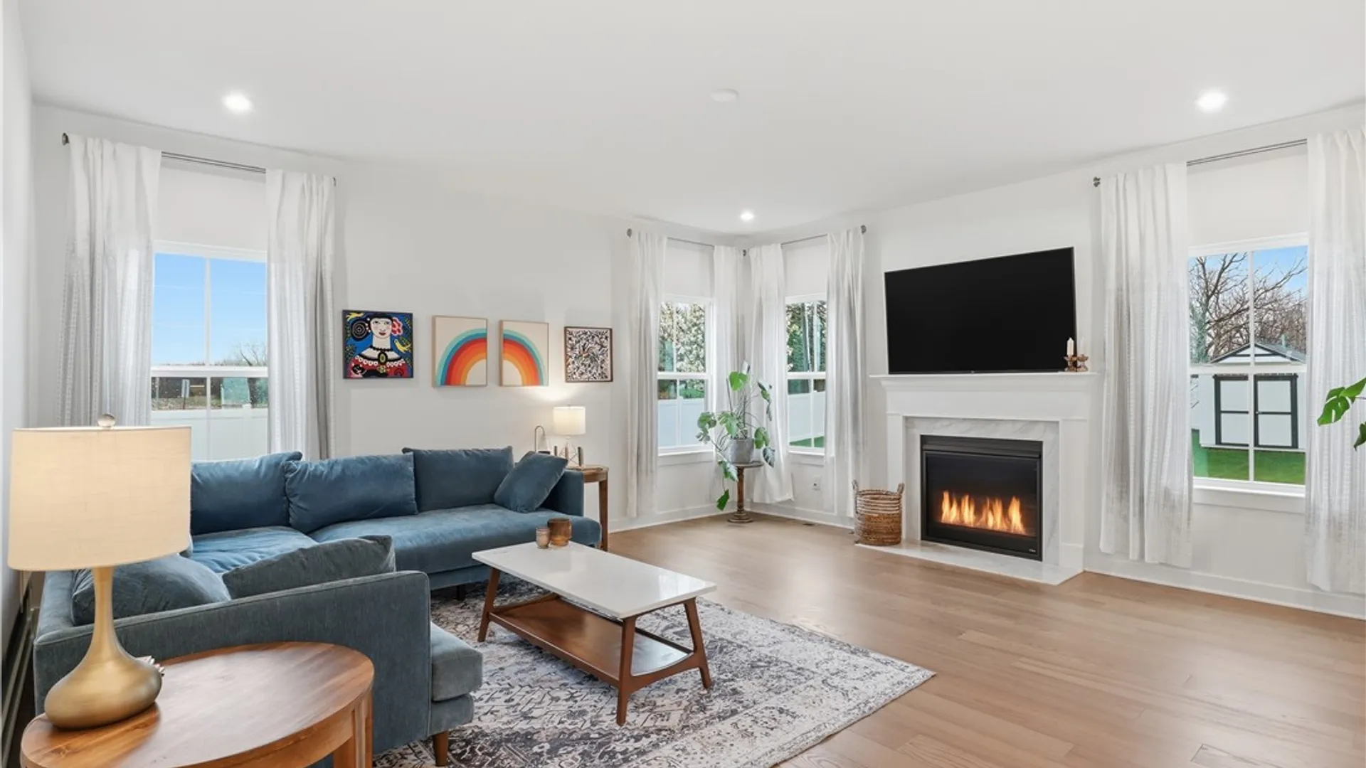 Property at 1505 Beaumont Way, Victor, NY 14564 9