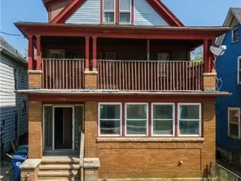 Property at 1348 Pierce Avenue, Niagara Falls, NY 14301