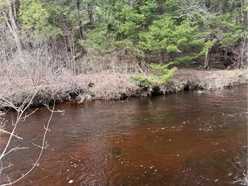 Lot 96 West Rd., Forestport, NY 13338