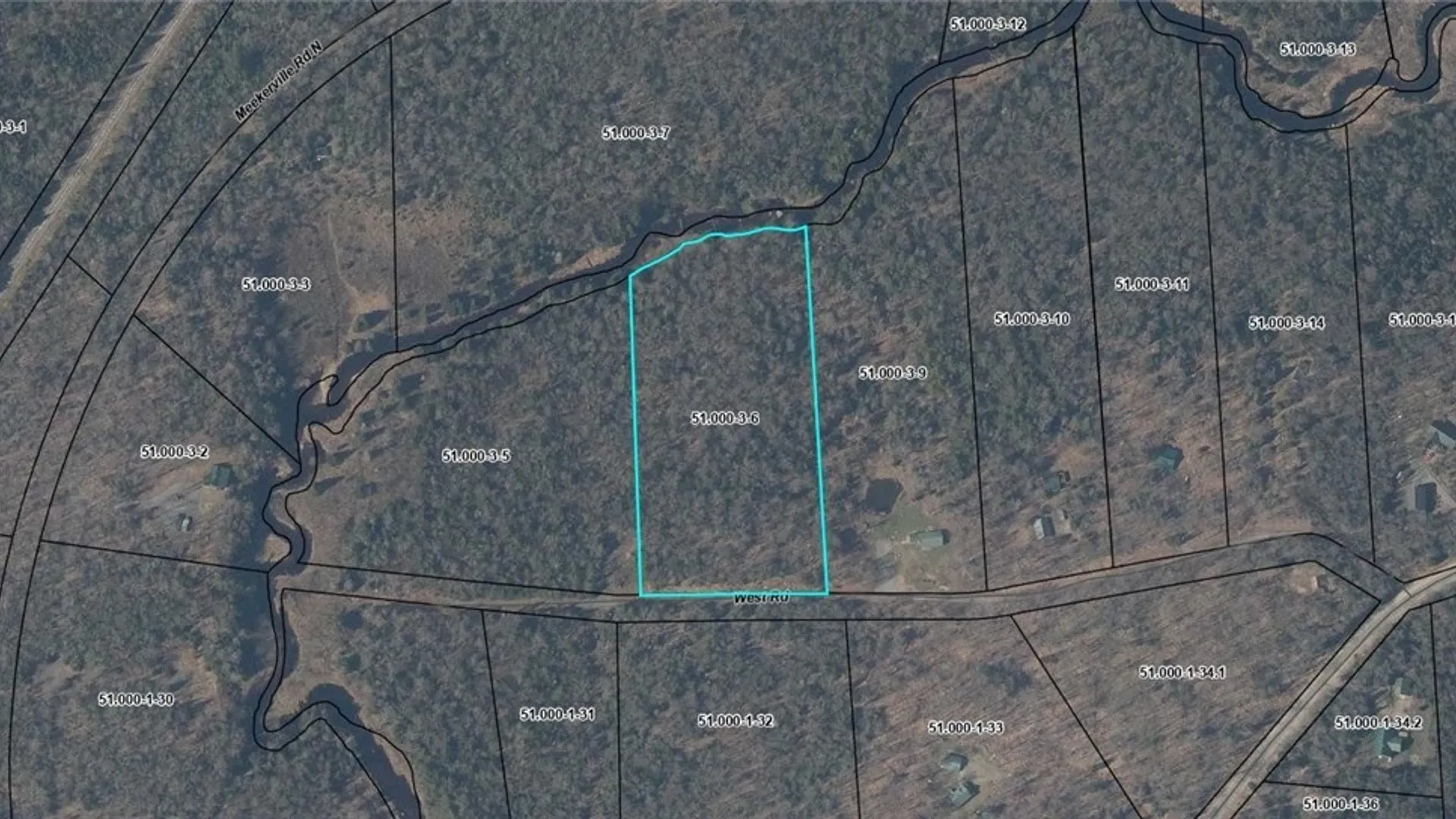 Property at Lot 96 West Rd., Forestport, NY 13338 9