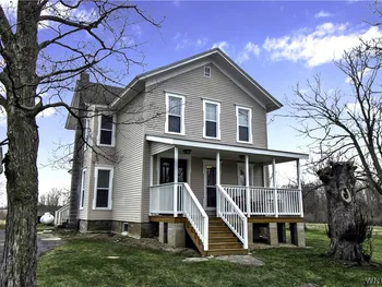 1359 Transit Road, Kendall, NY 14477