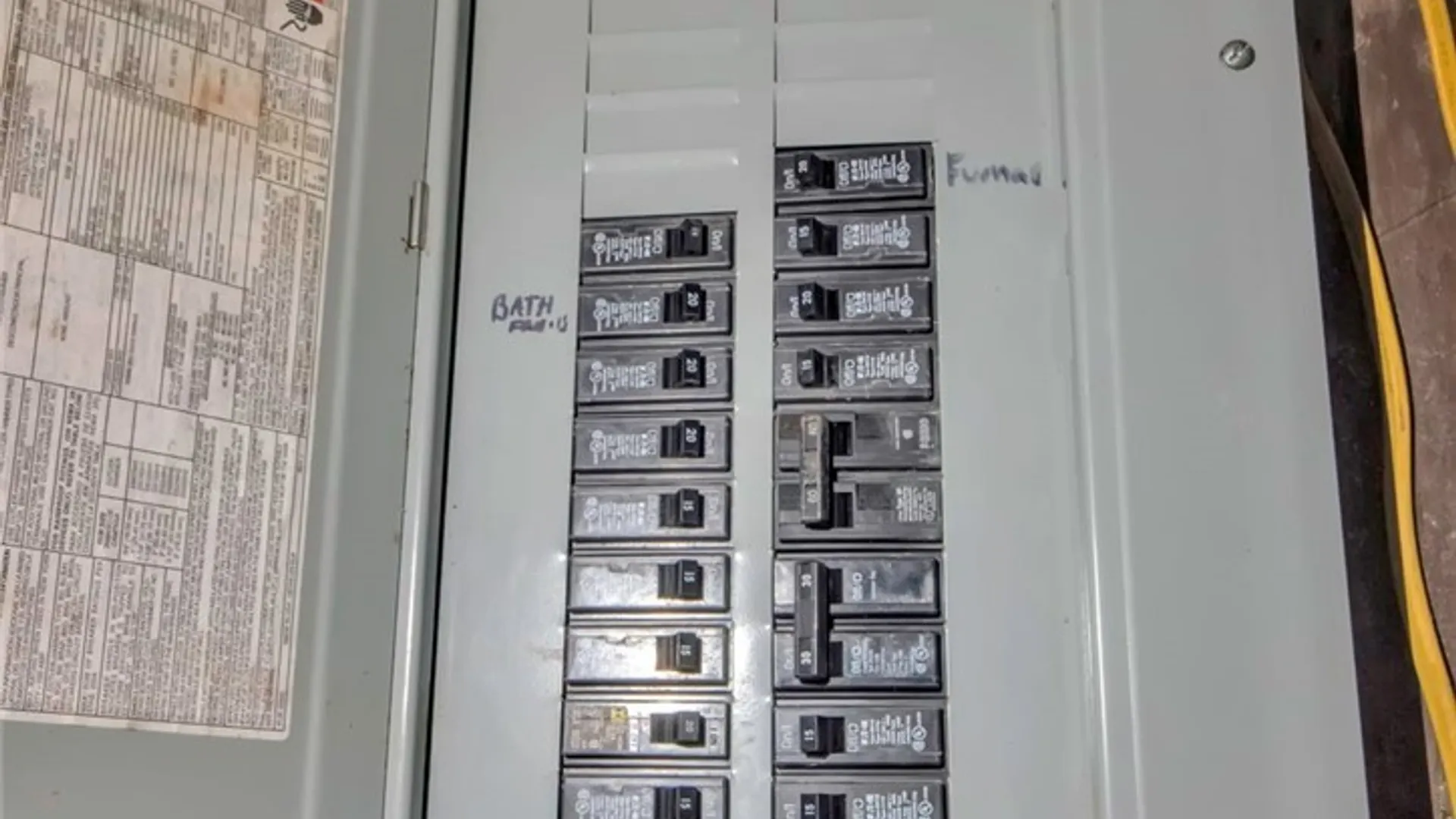 Property at 1359 Transit Road, Kendall, NY 14477 22