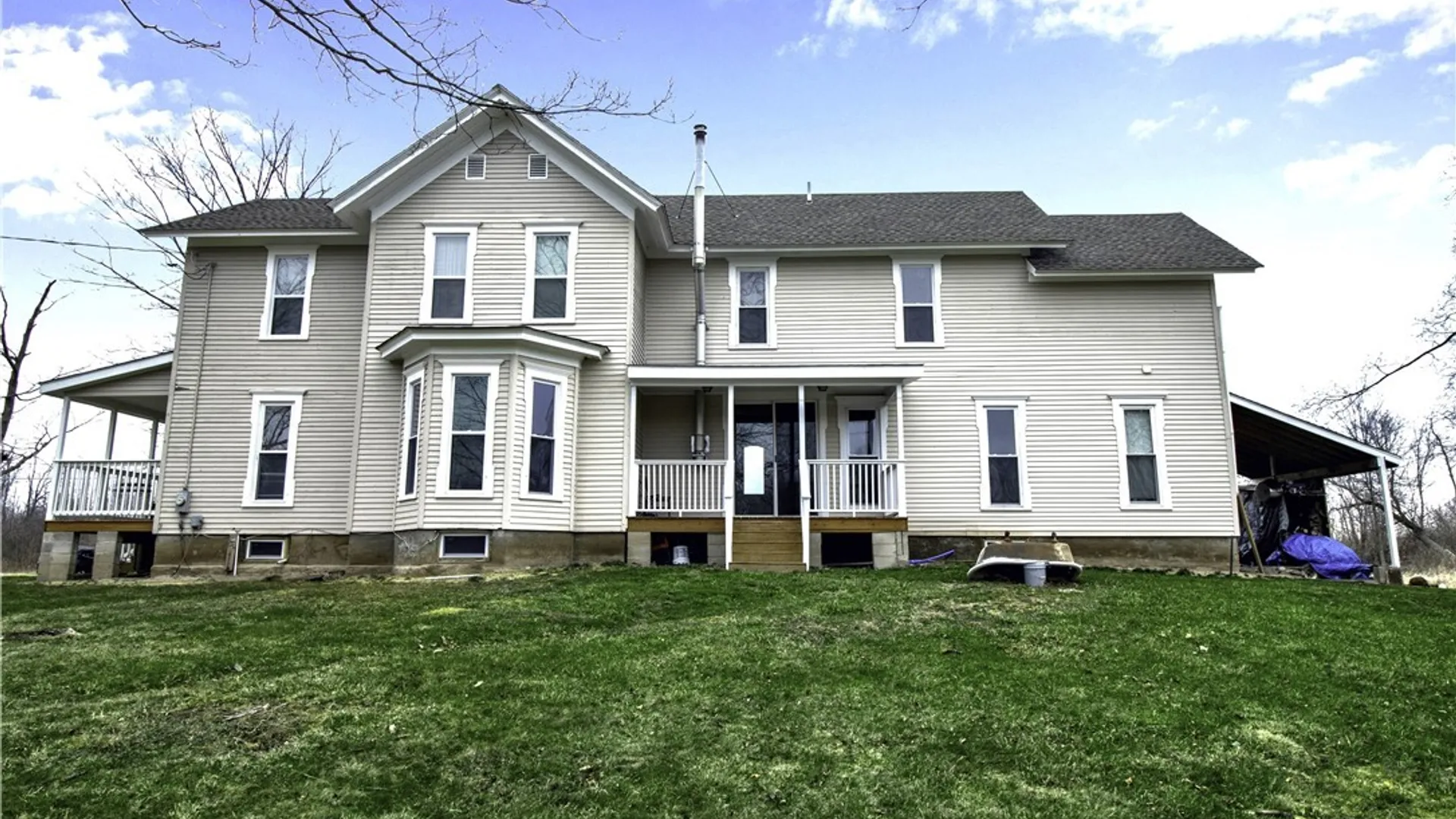 Property at 1359 Transit Road, Kendall, NY 14477 23