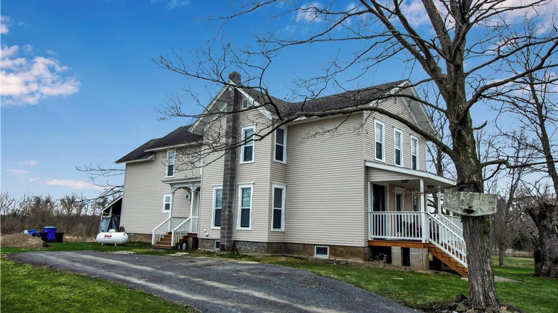 Property at 1359 Transit Road, Kendall, NY 14477 3