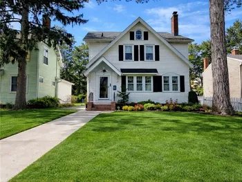 Property at 105 Beresford Road, Rochester, NY 14610