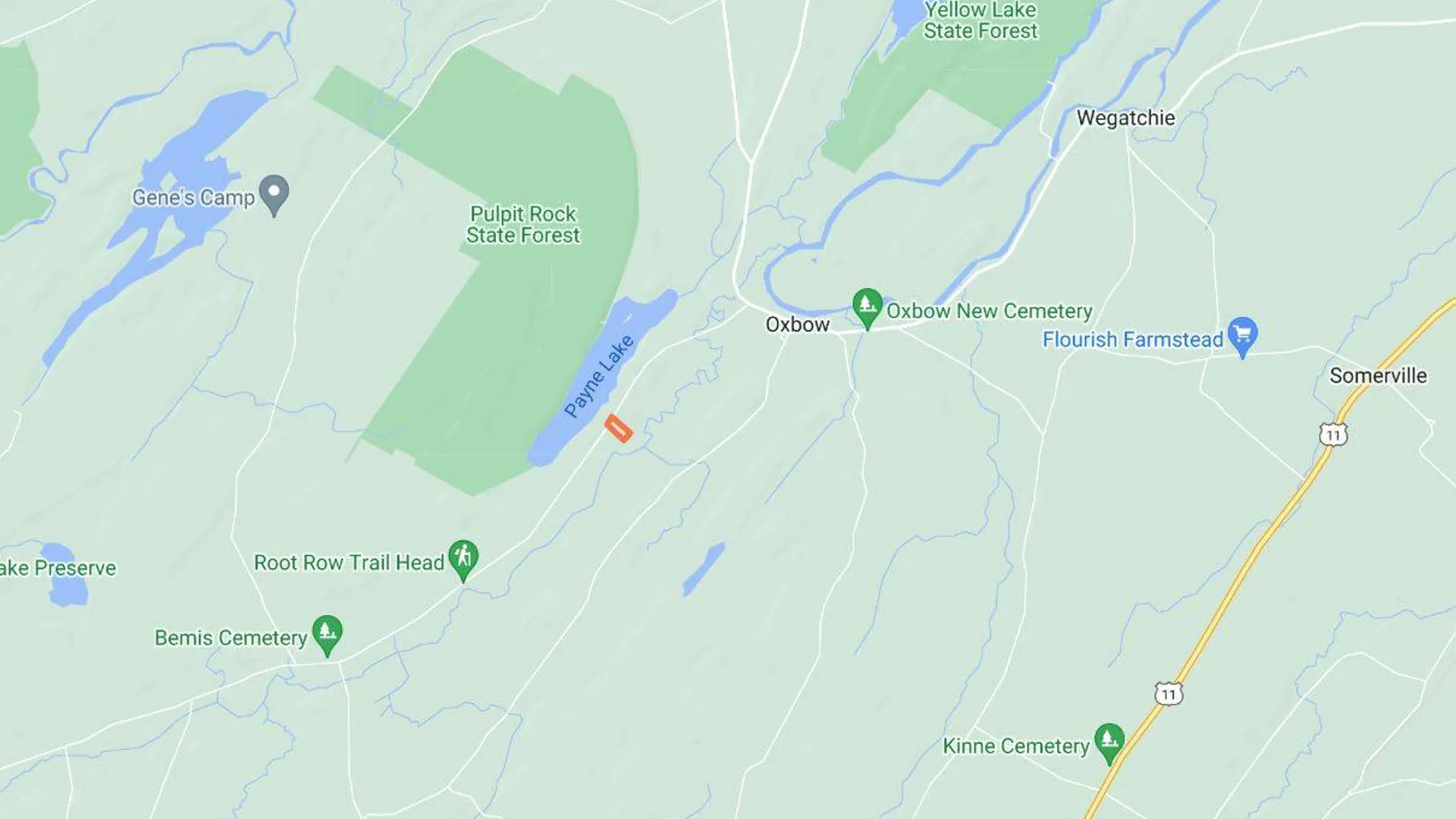 Property at 36432 County Route 22, Antwerp, NY 13608 17