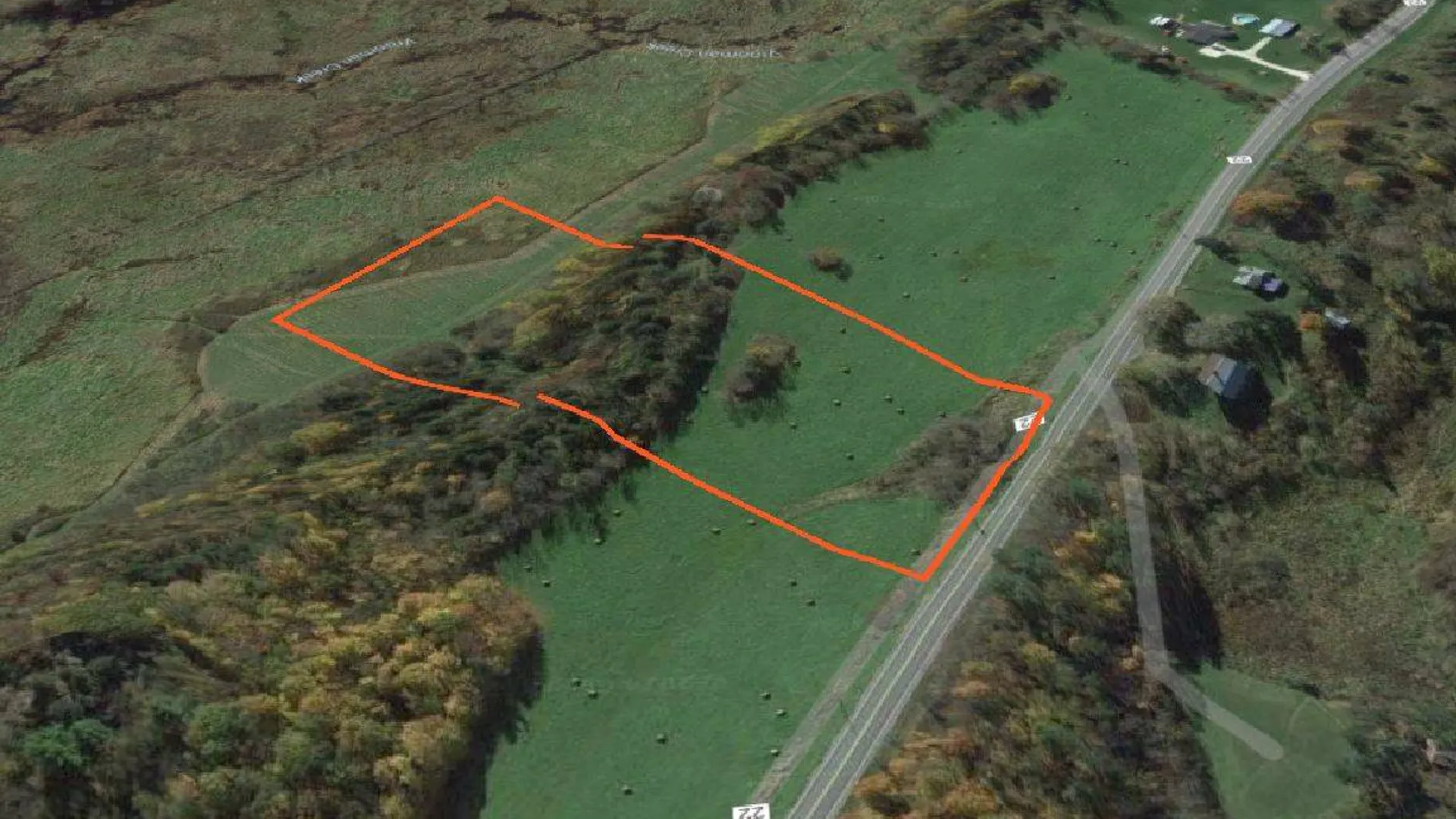 Property at 36432 County Route 22, Antwerp, NY 13608 5
