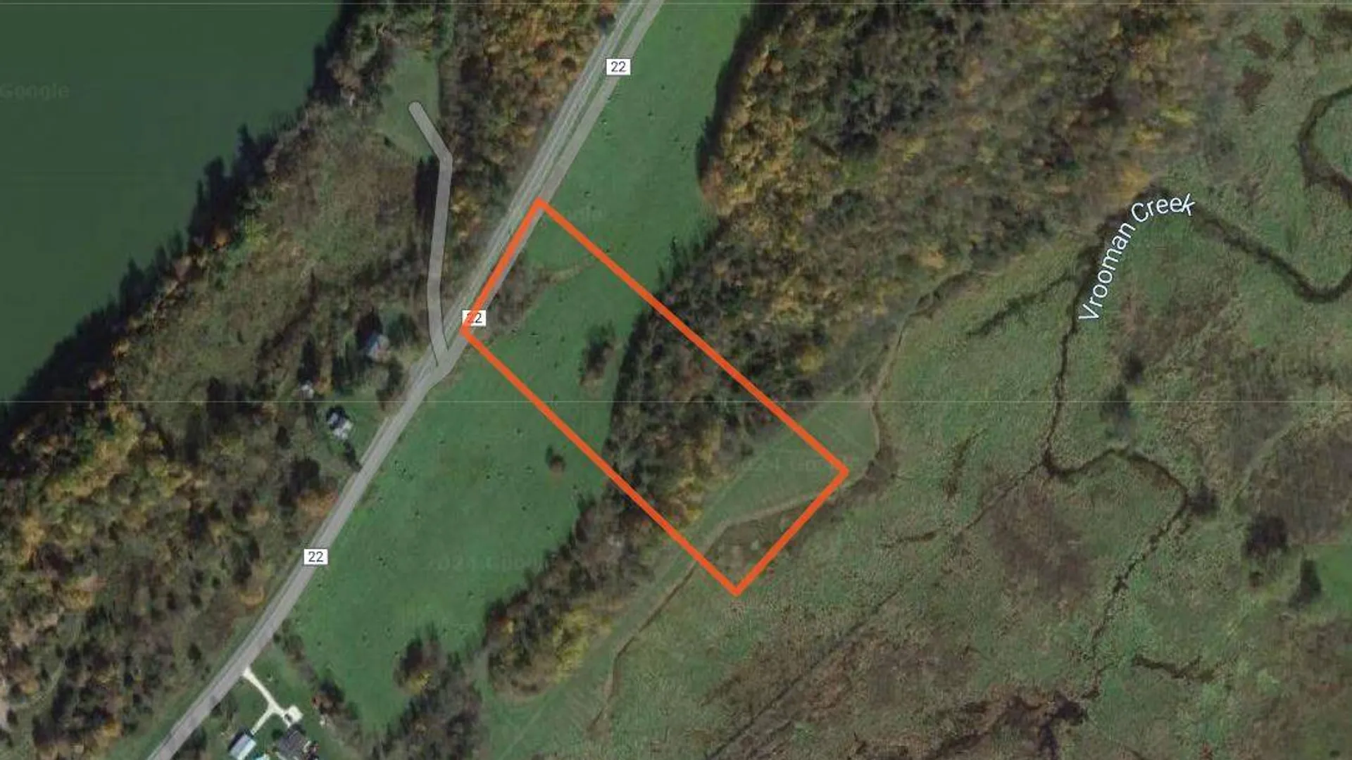 Property at 36432 County Route 22, Antwerp, NY 13608 9
