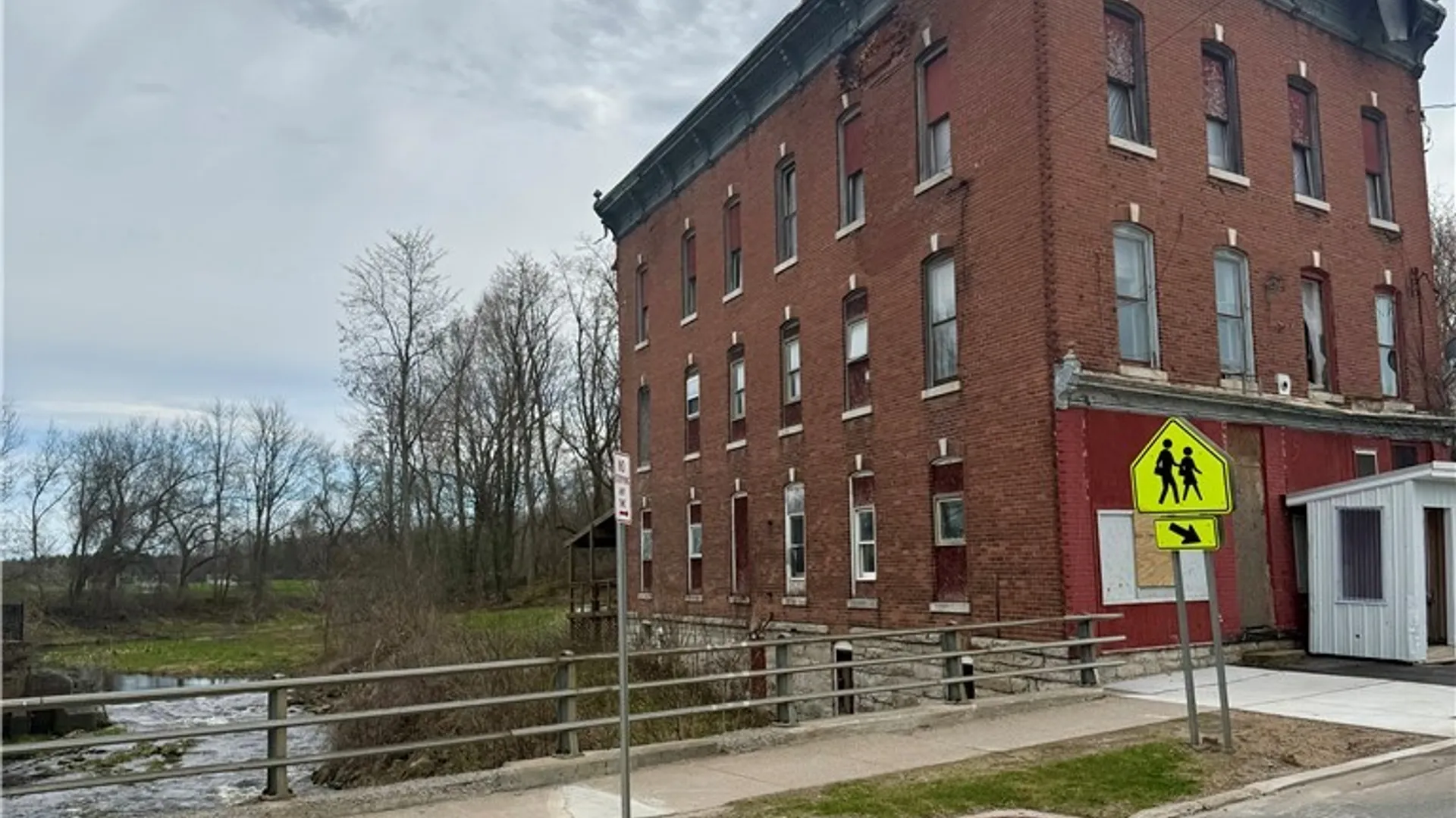 Property at 36244-248 Nys Rte 180, Orleans, NY 13656 2